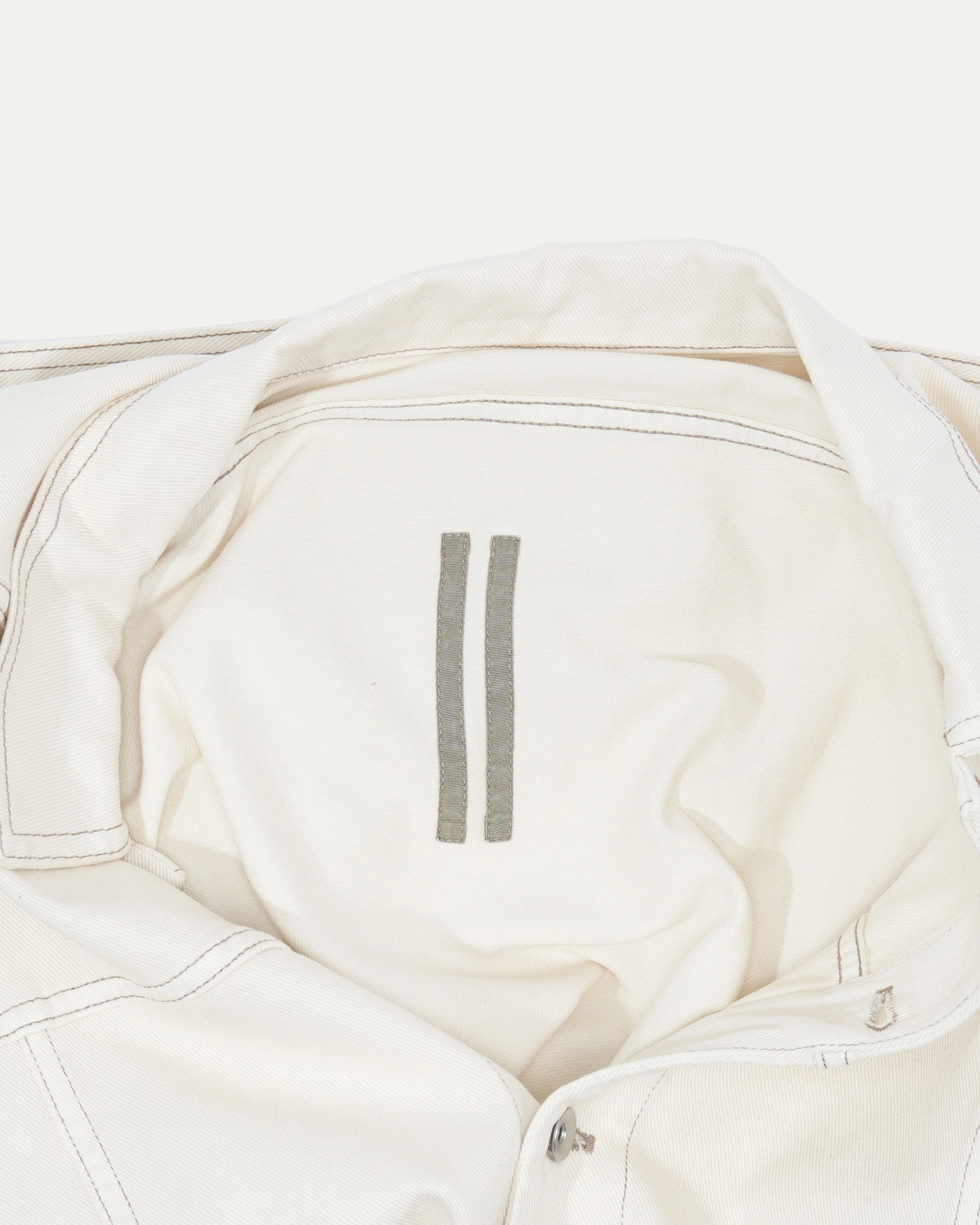 Jumbo Worker Jacket - Image 3