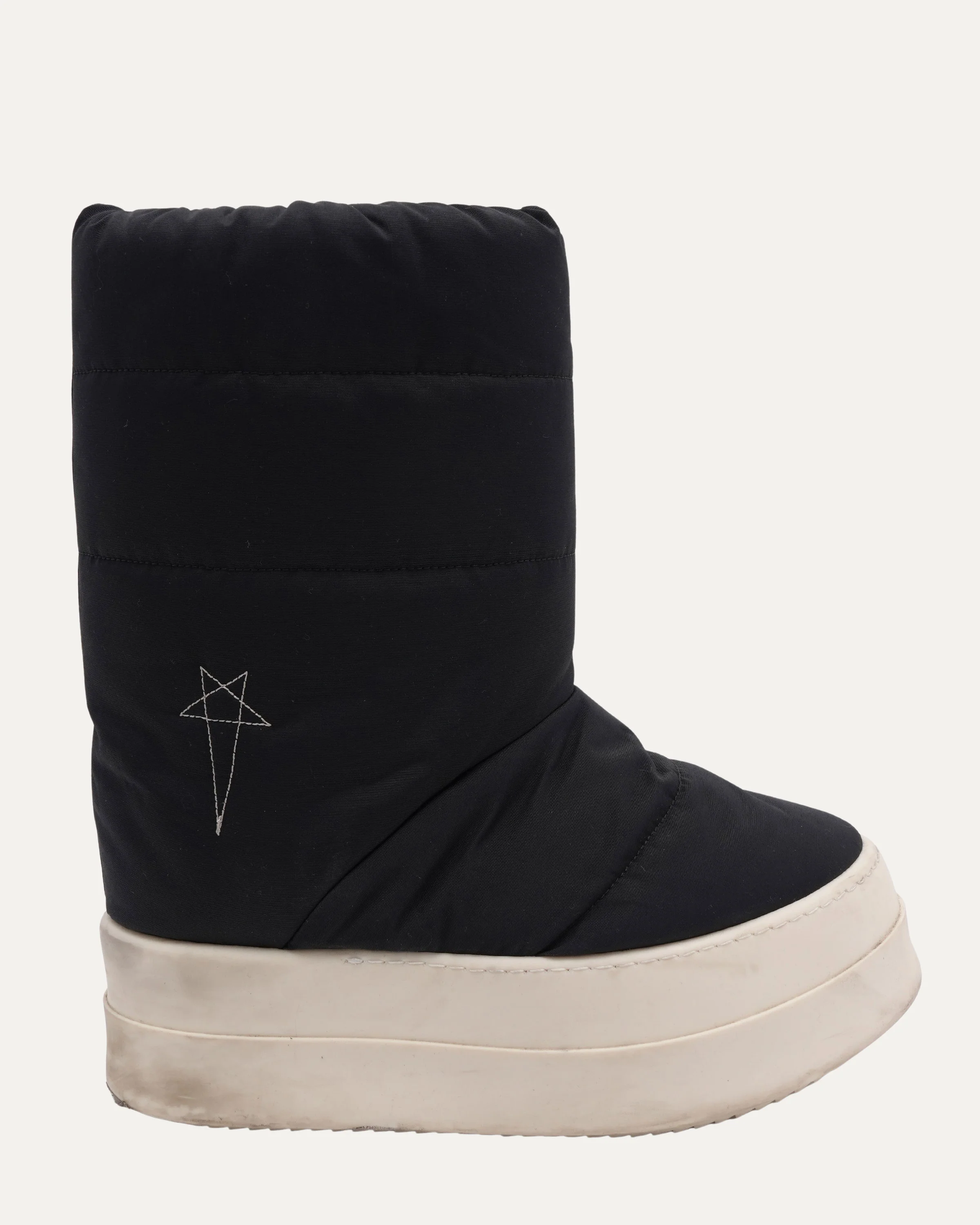 Mega Bumper Lunar Boots - Image 2