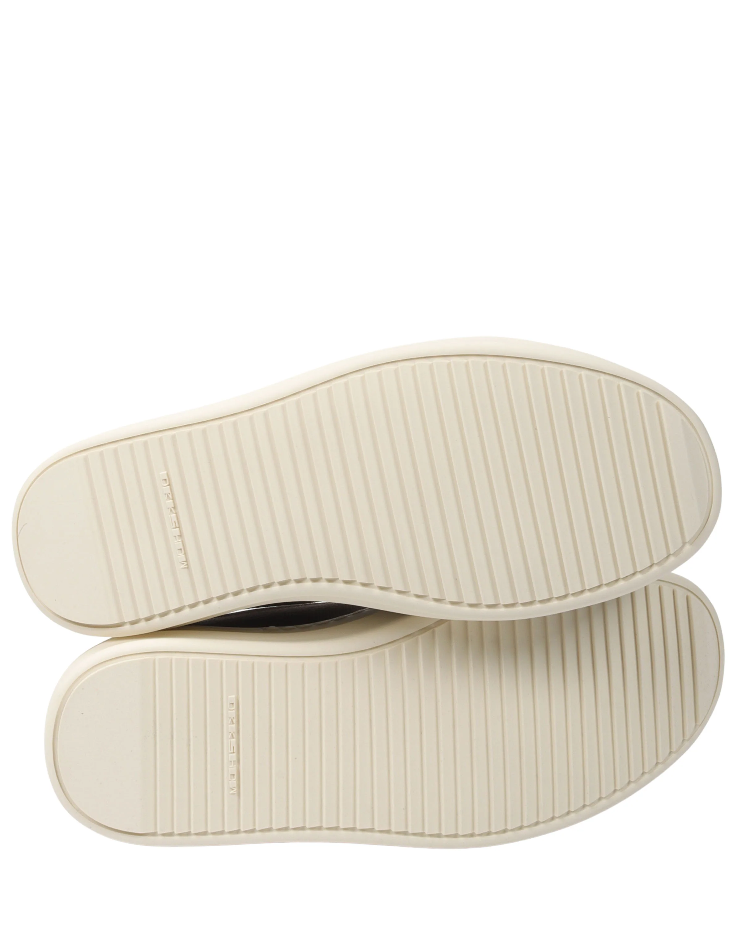Canvas Vintage Sneakers - Image 5