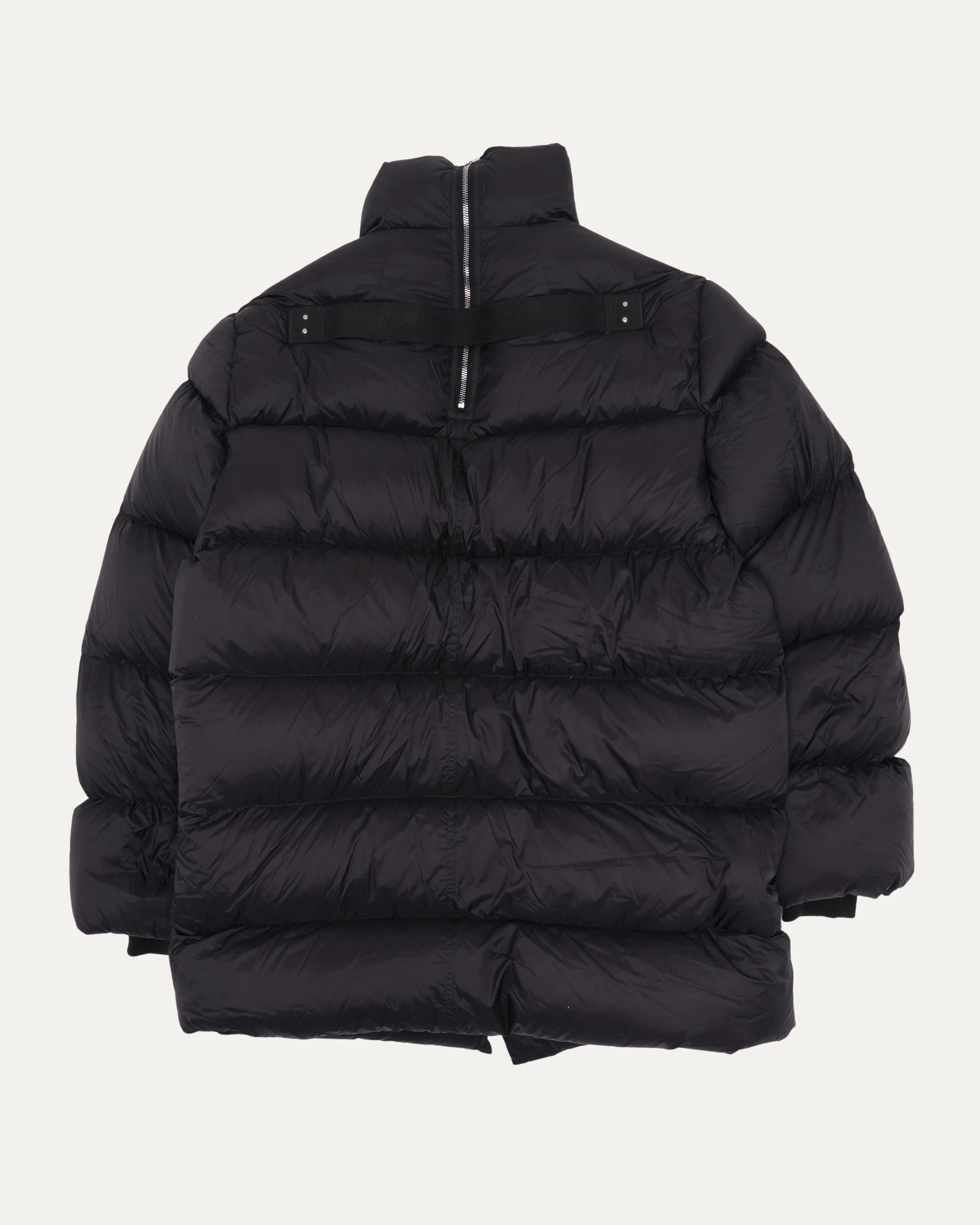 FW19 Larry Puffer Coat - Image 2