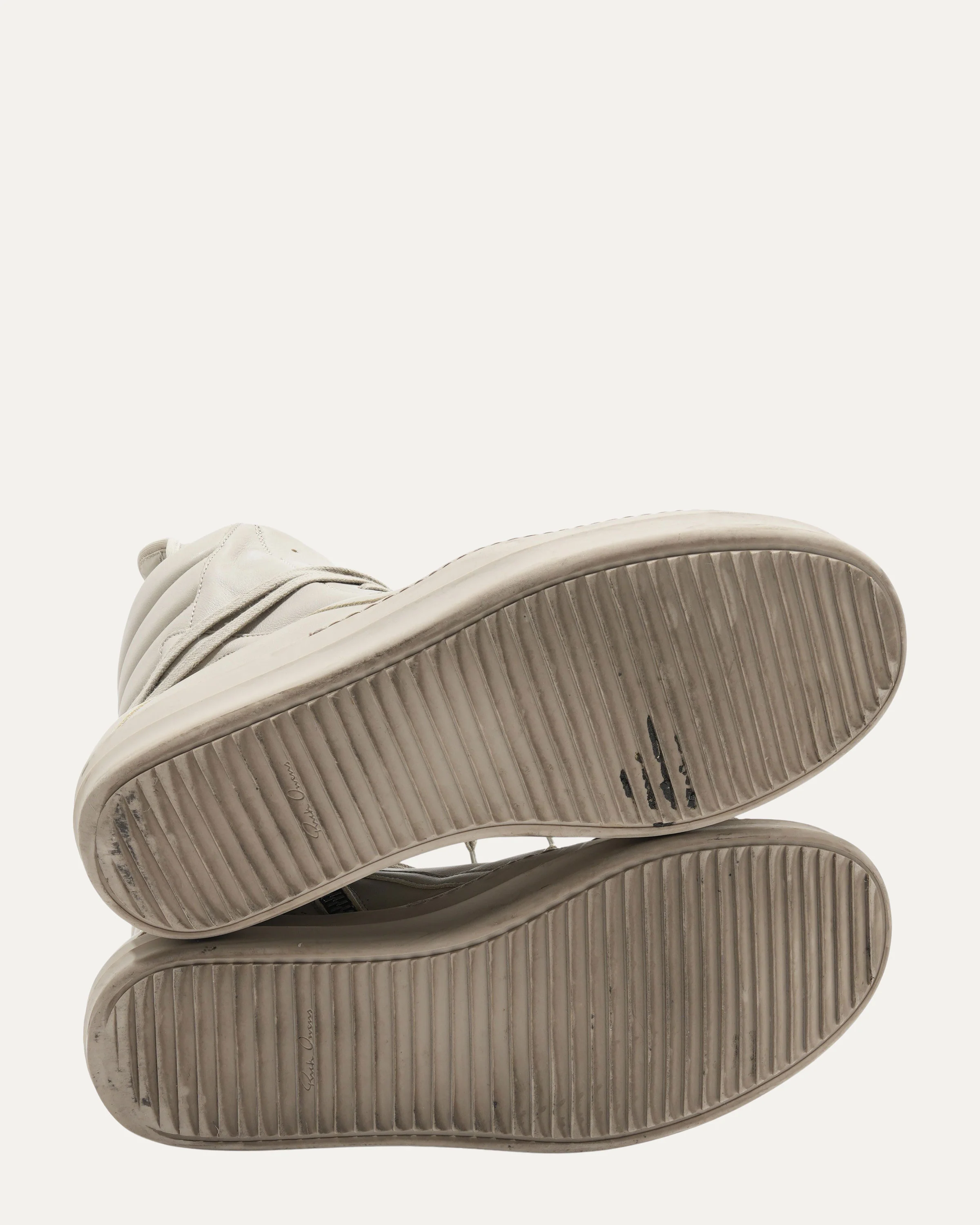 Geobasket Sneakers - Image 5