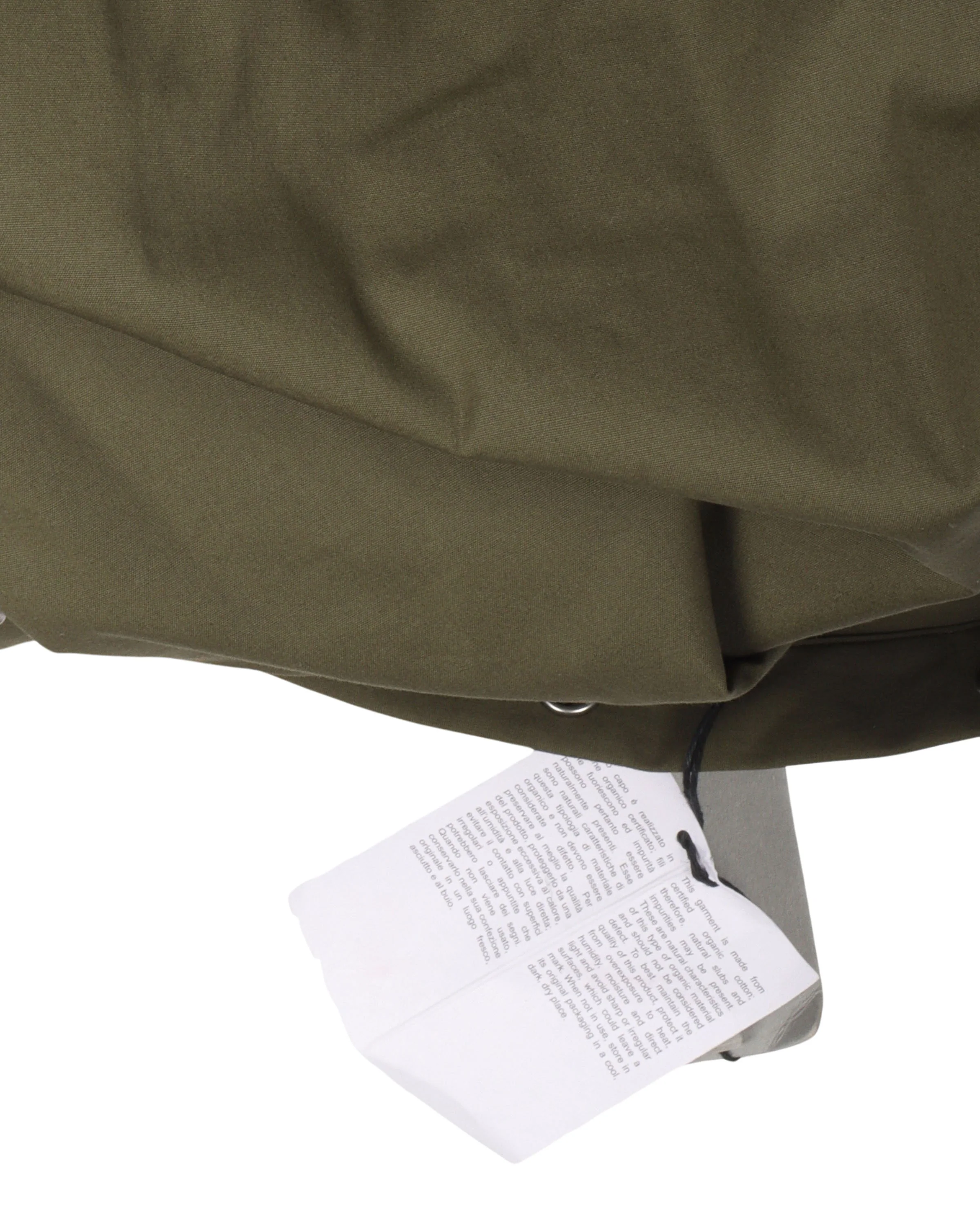 Giacca Outershirt - Image 4