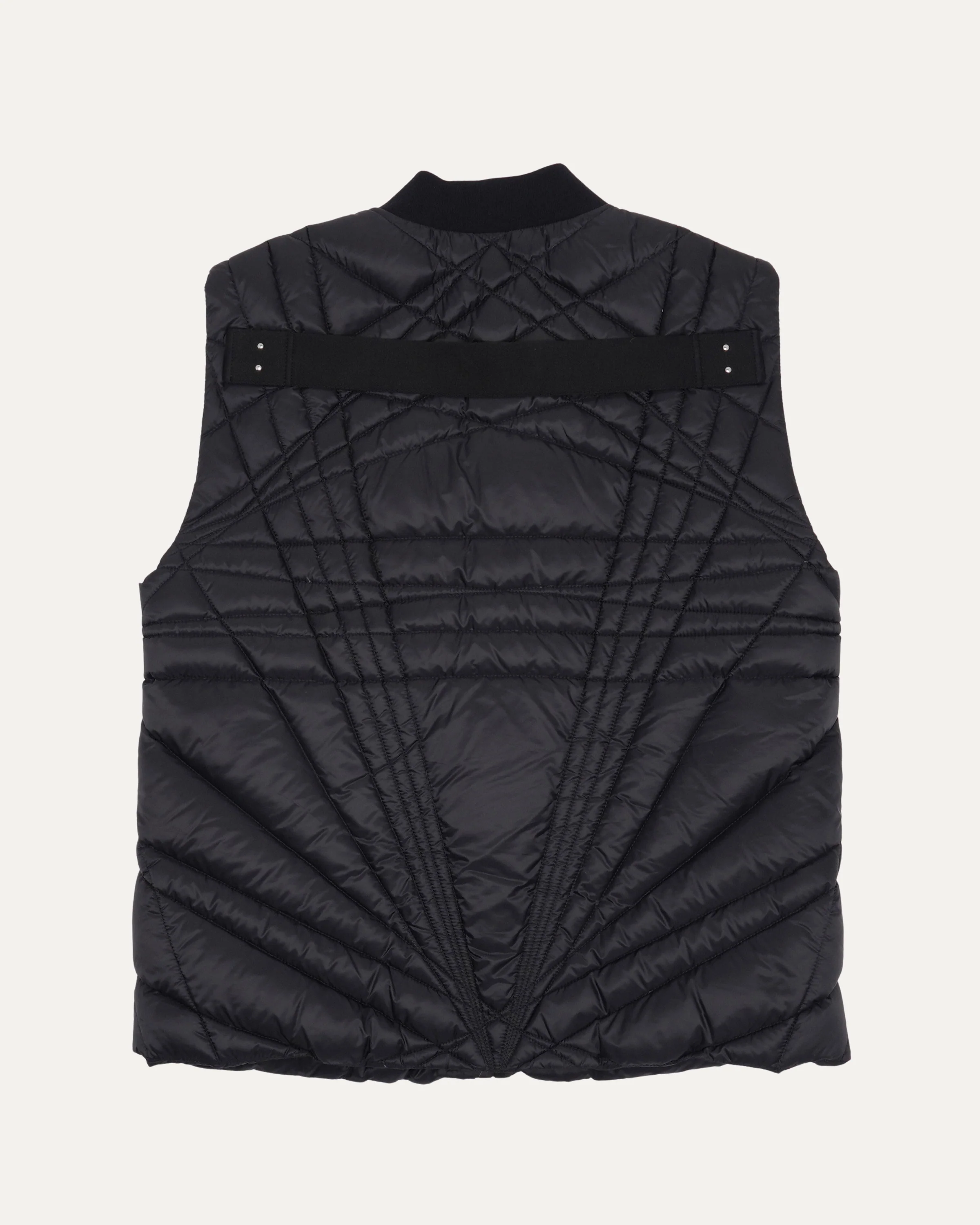 Moncler Megapenta Flight Vest - Image 2