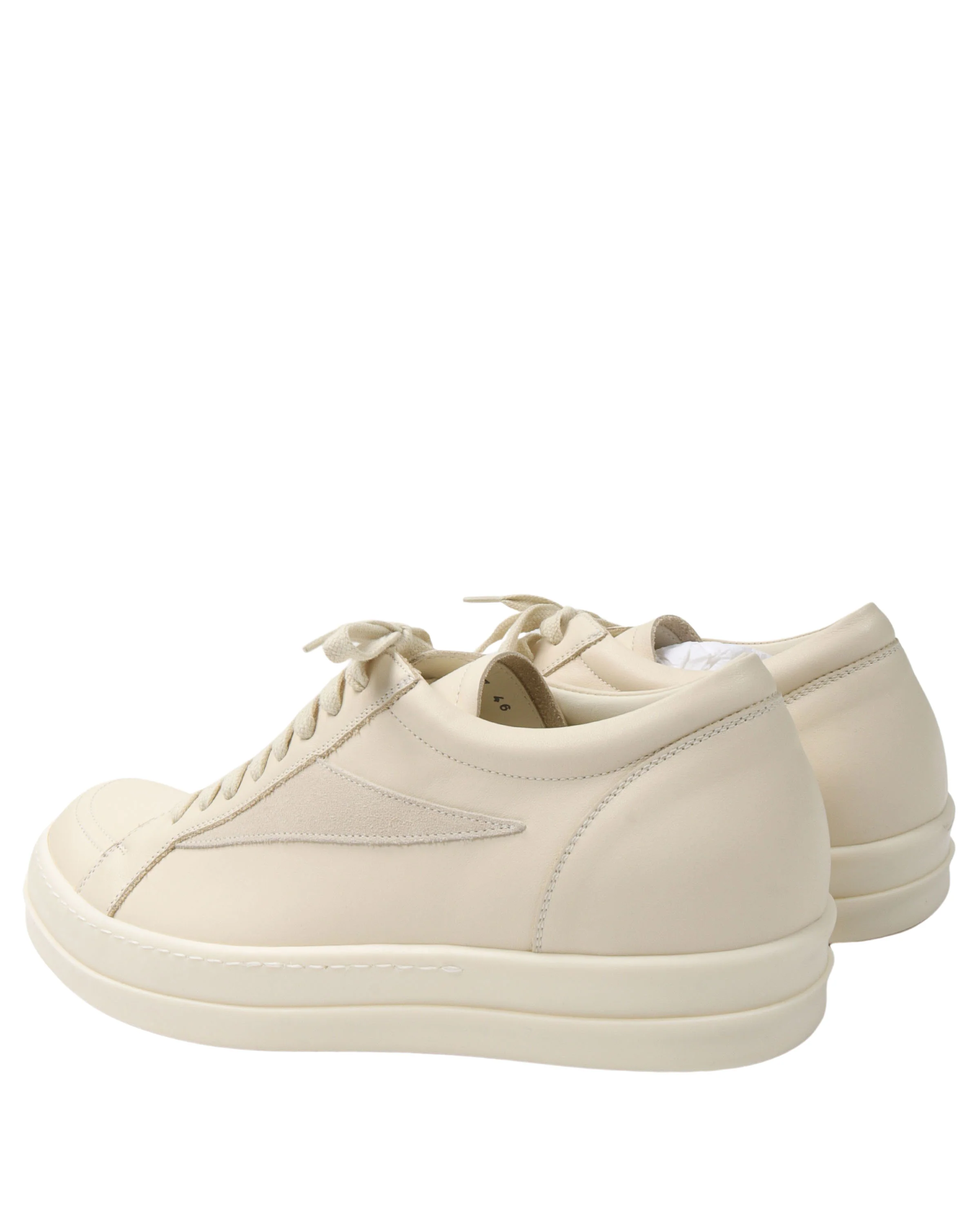 SS24 LIDO Vintage Sneakers - Image 3