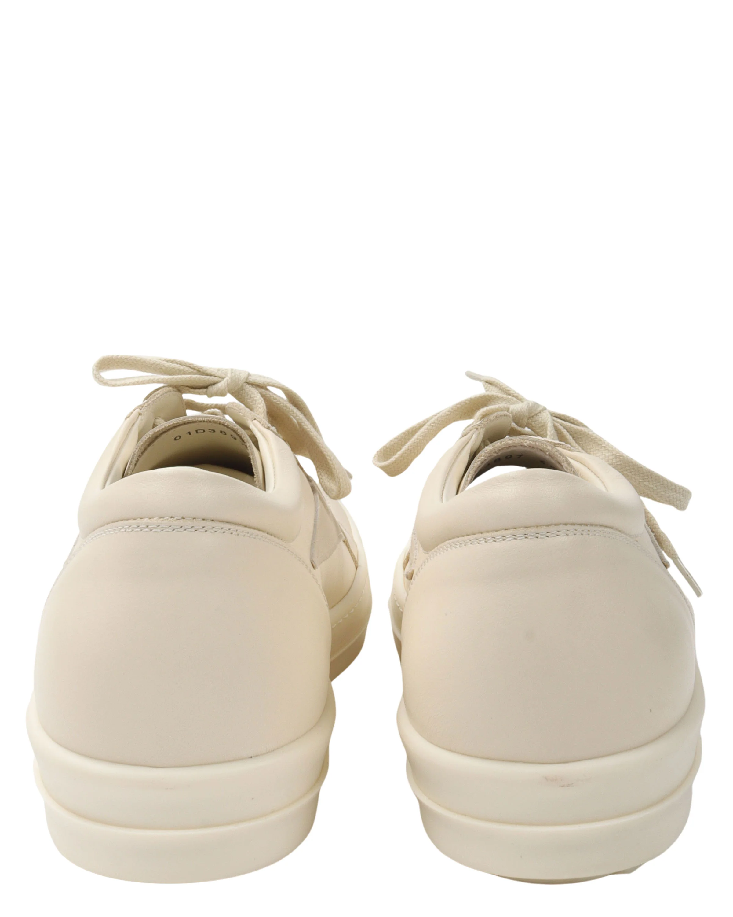 SS24 LIDO Vintage Sneakers - Image 4