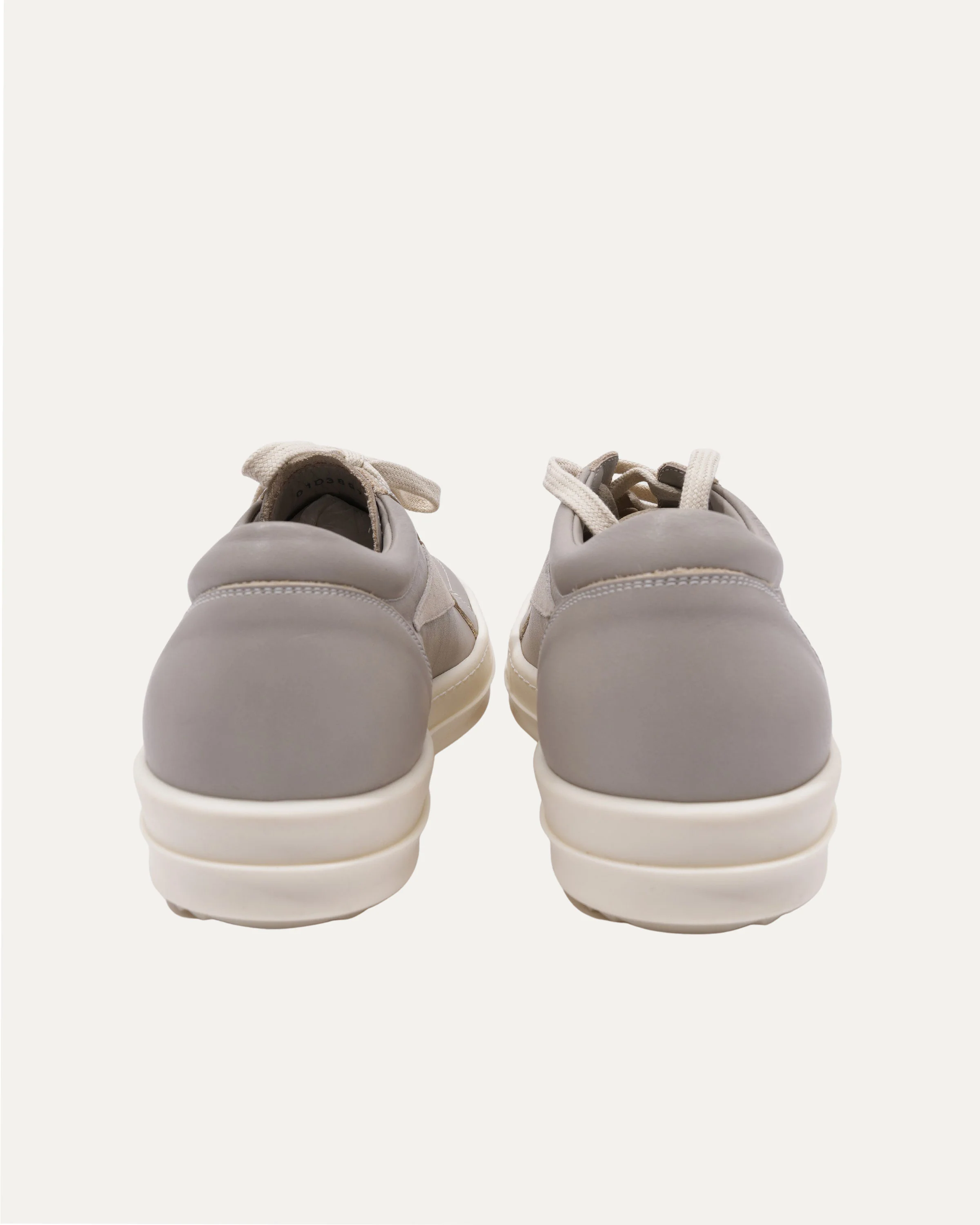 Vintage Sneakers - Image 4