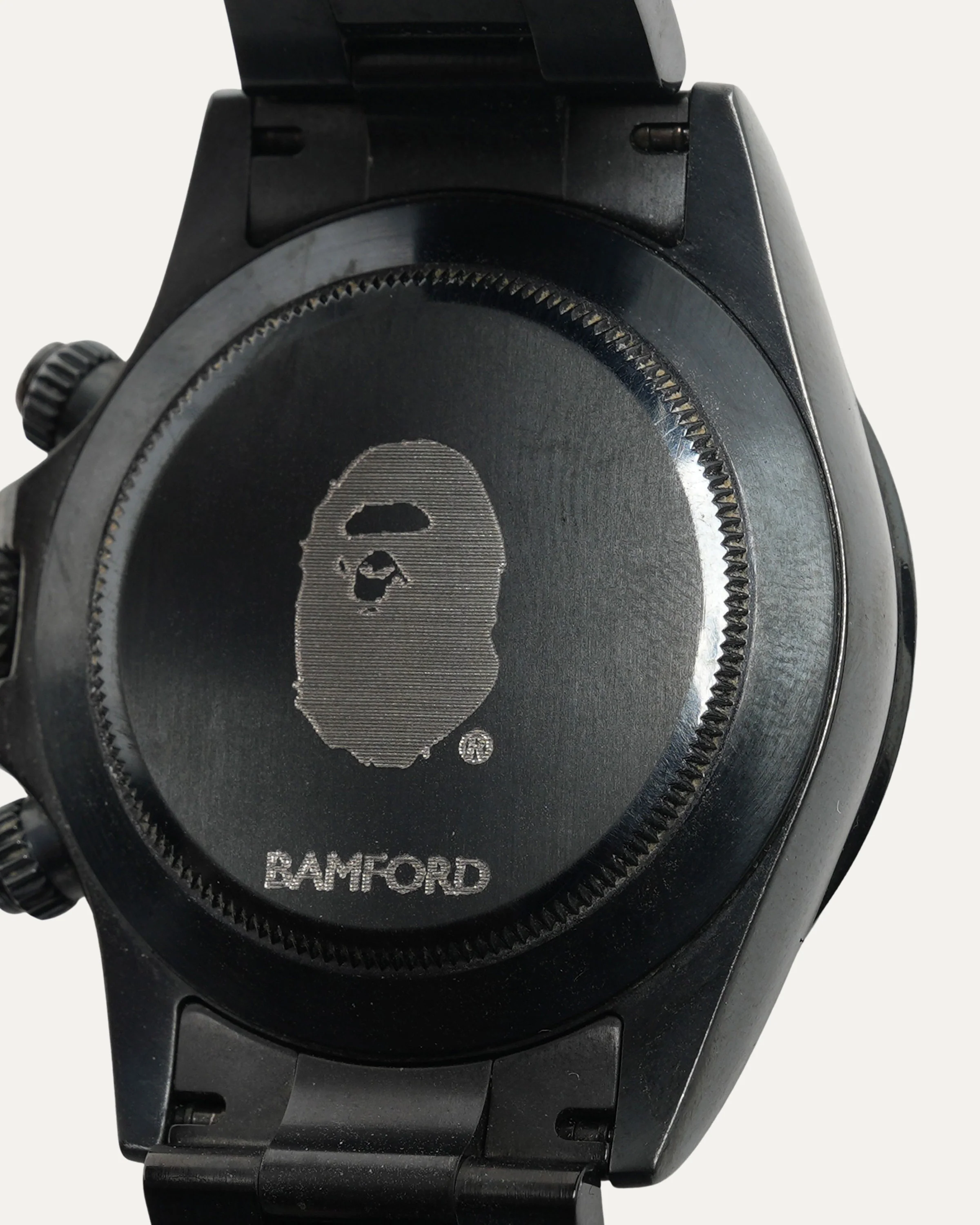 Bape Bamford Daytona 40mm - Image 2