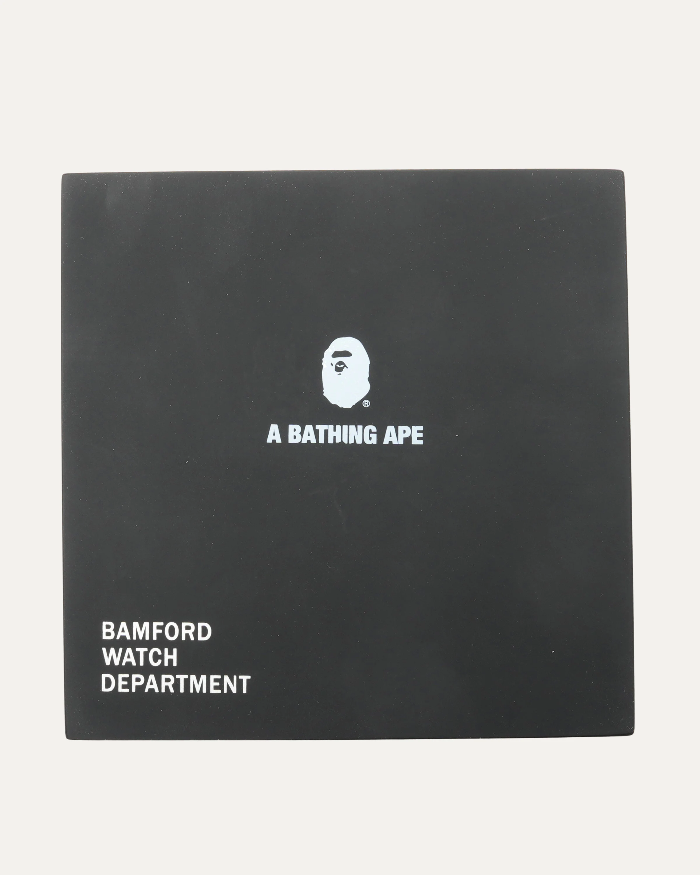 Bape Bamford Daytona 40mm - Image 8