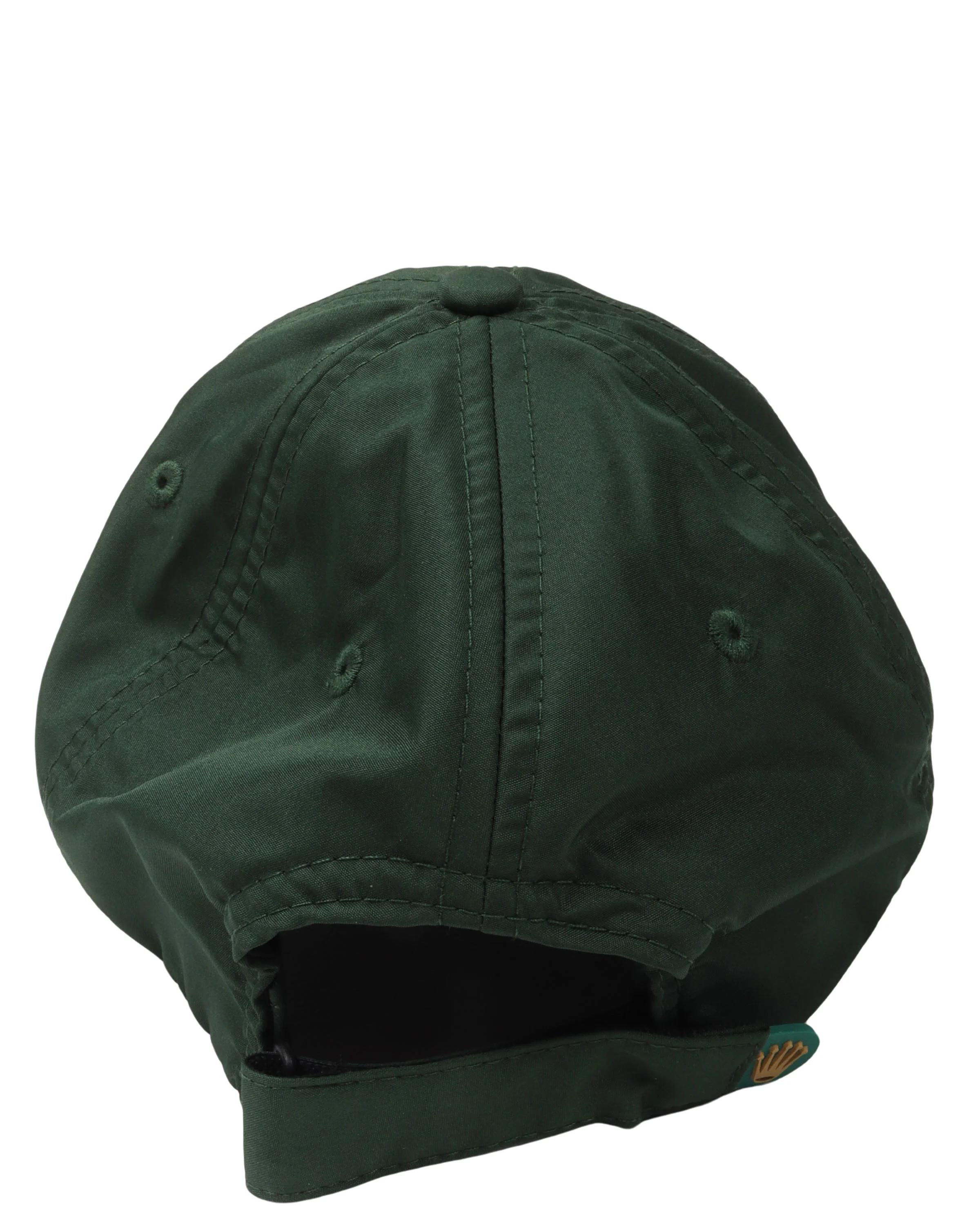 Embroidered Cap - Image 2