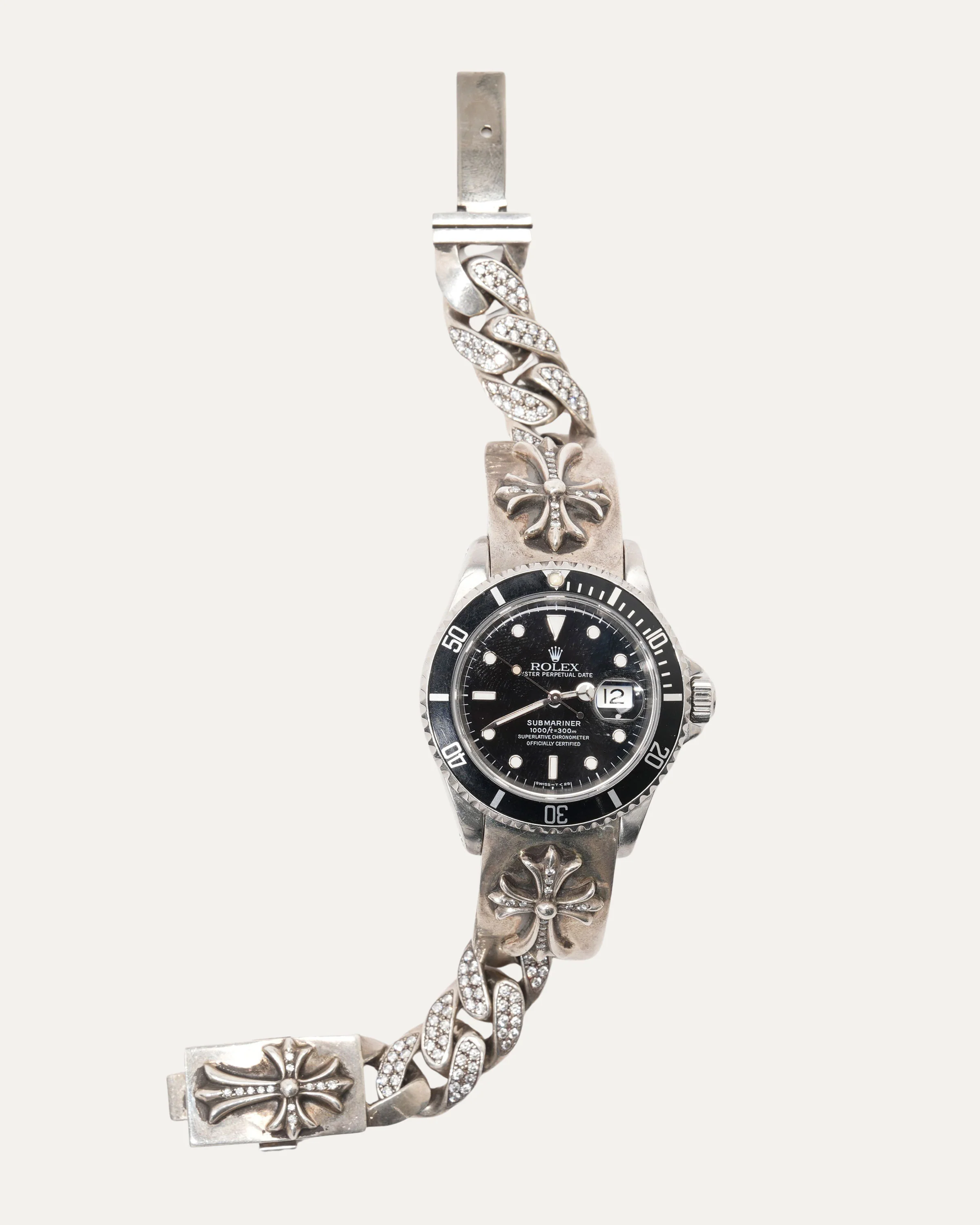 Rolex Submariner 40mm - Image 2