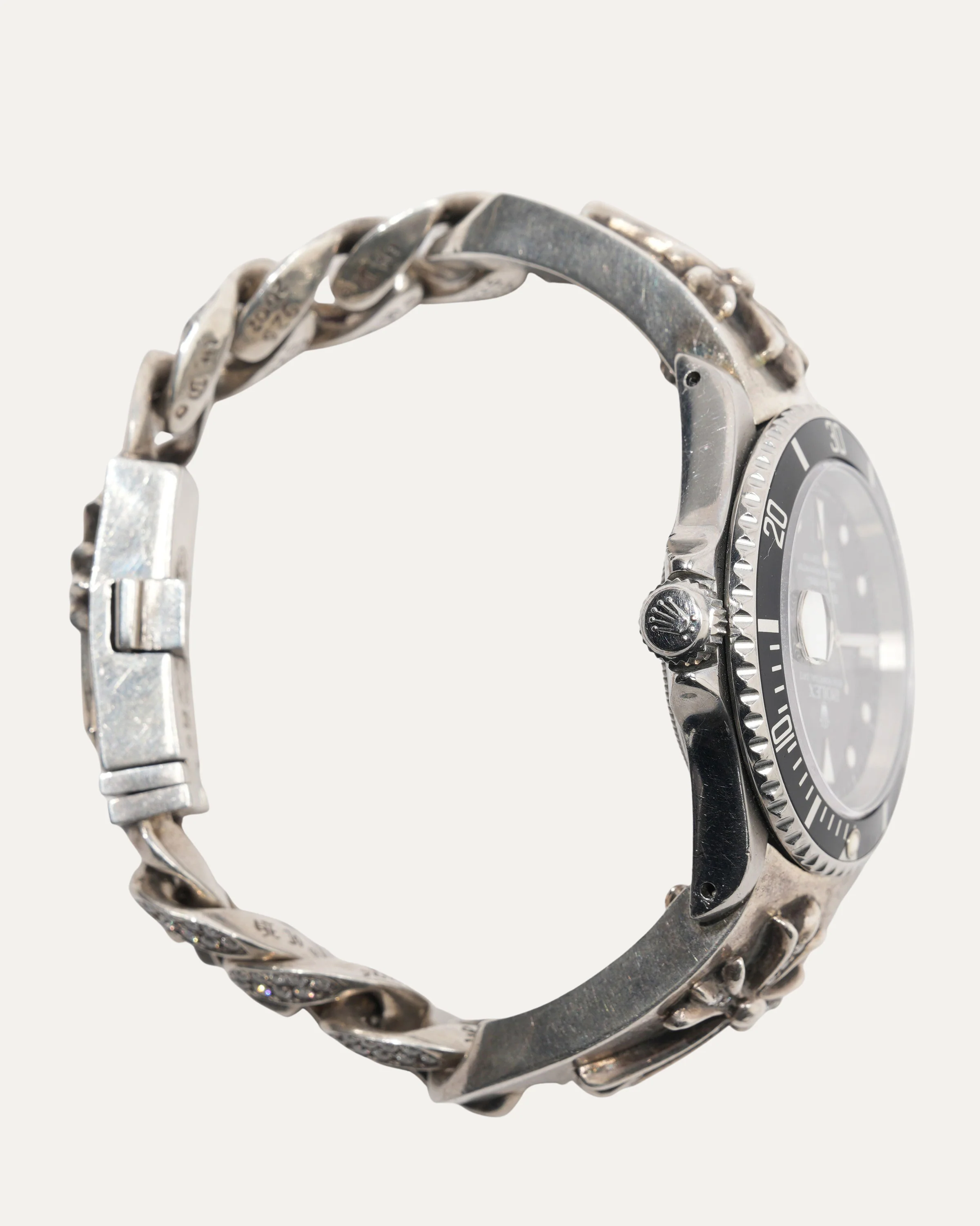Rolex Submariner 40mm - Image 6