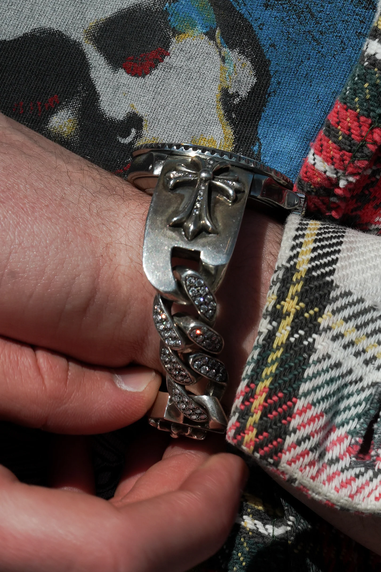 Rolex Submariner 40mm - Image 9