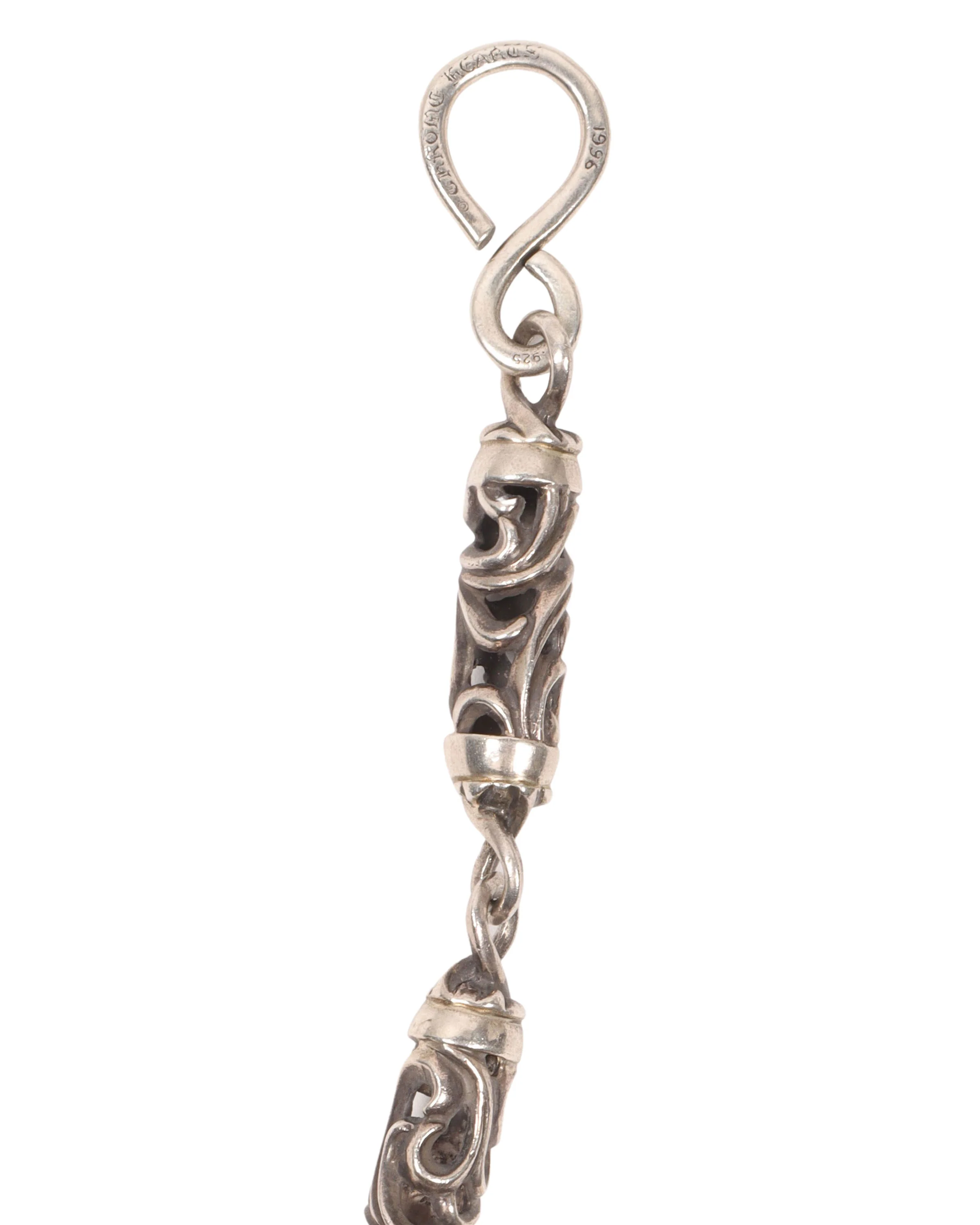 Celtic Roller Wallet Chain - Image 3