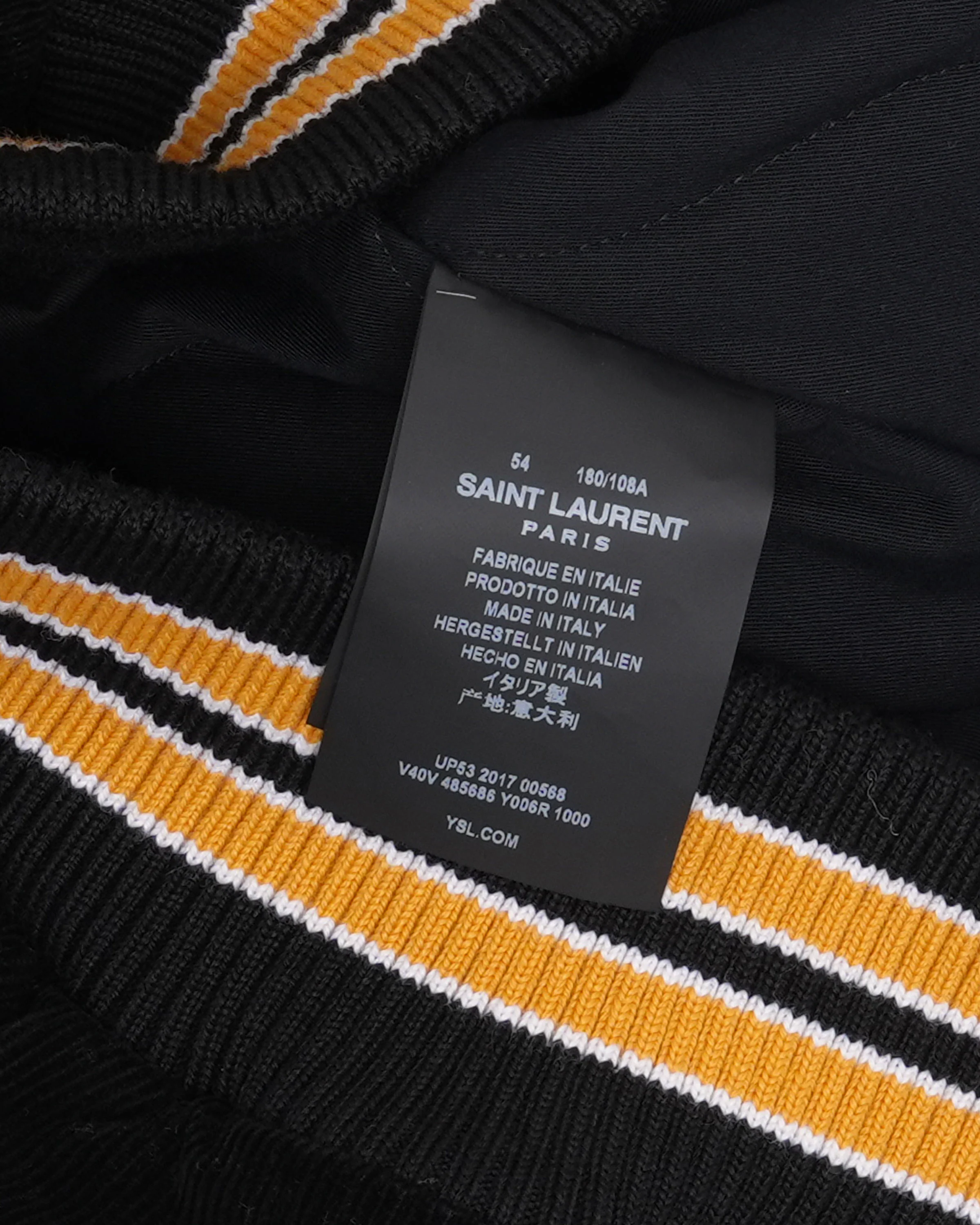 Corduroy Teddy Jacket - Image 4
