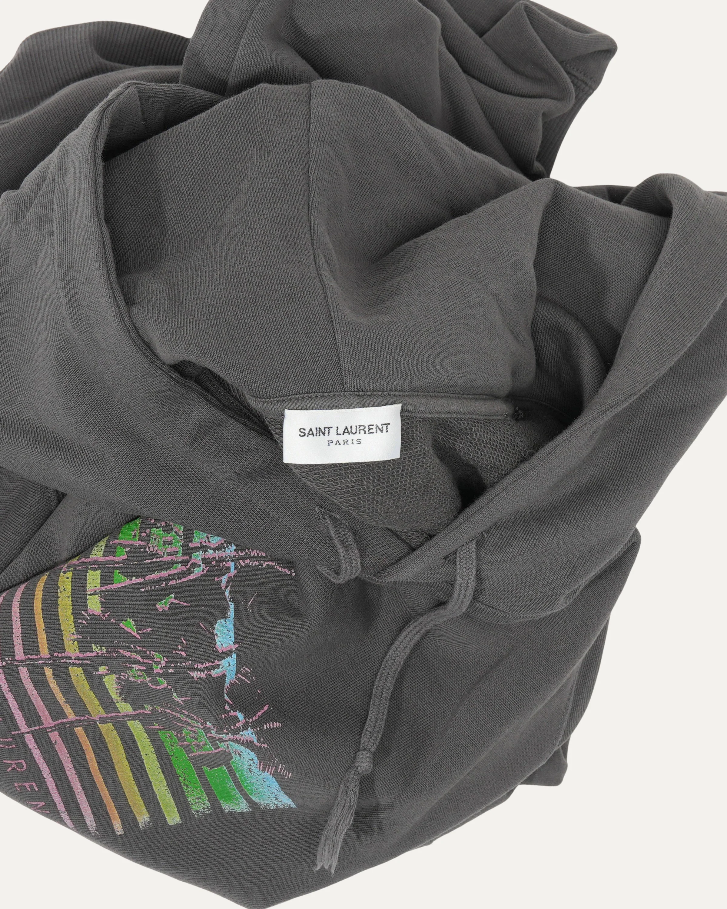 Malibu Graphic Hoodie - Image 3