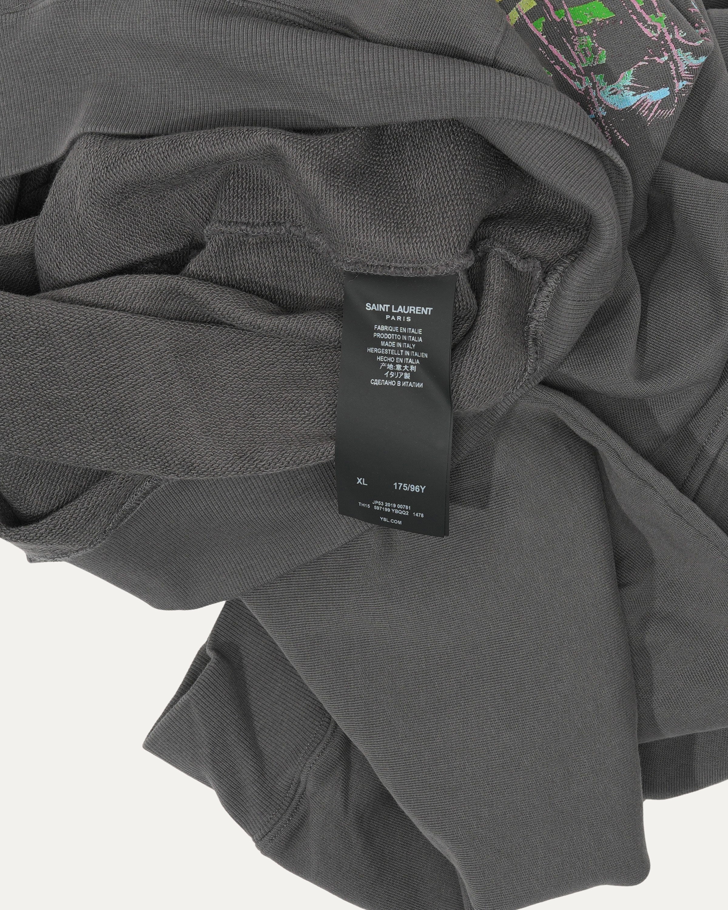 Malibu Graphic Hoodie - Image 4