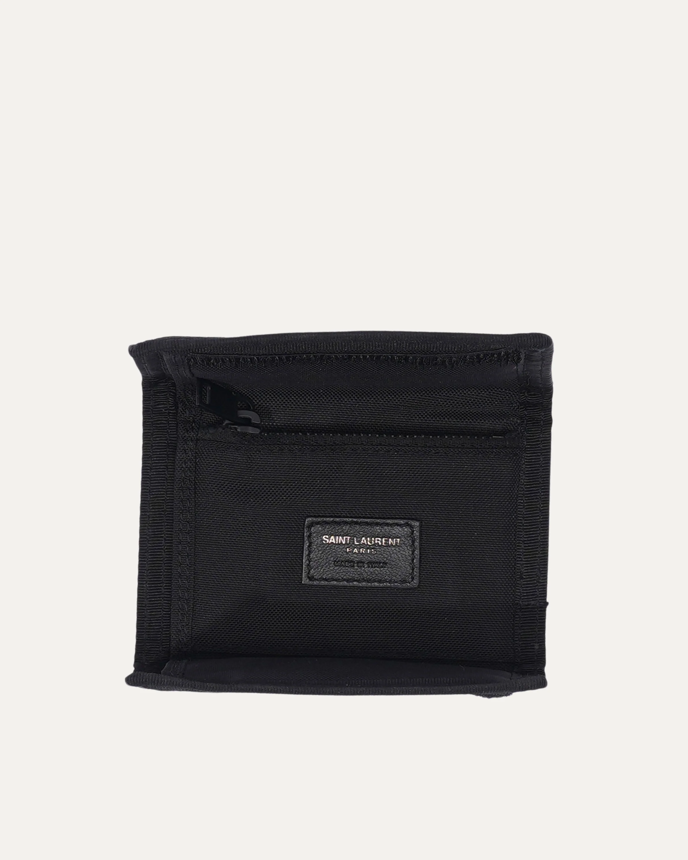 Nylon Travis Wallet - Image 3