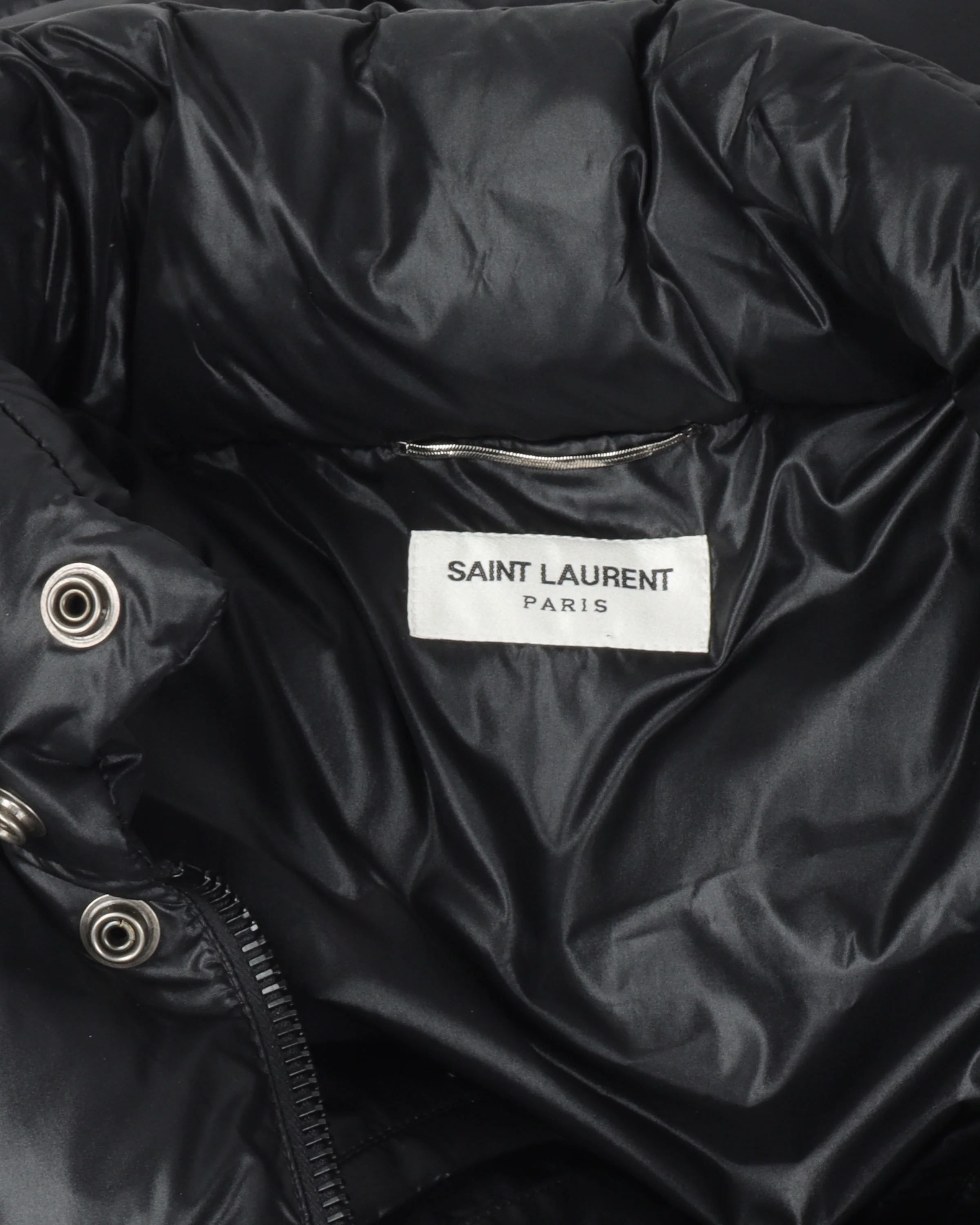 Puffer Jacket - Image 3
