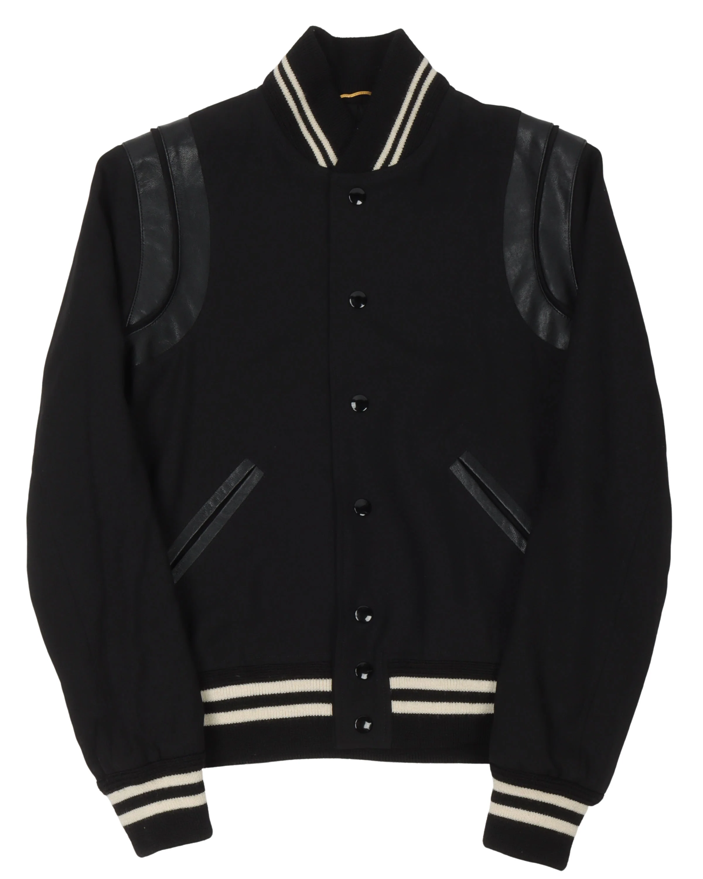 Teddy Jacket
