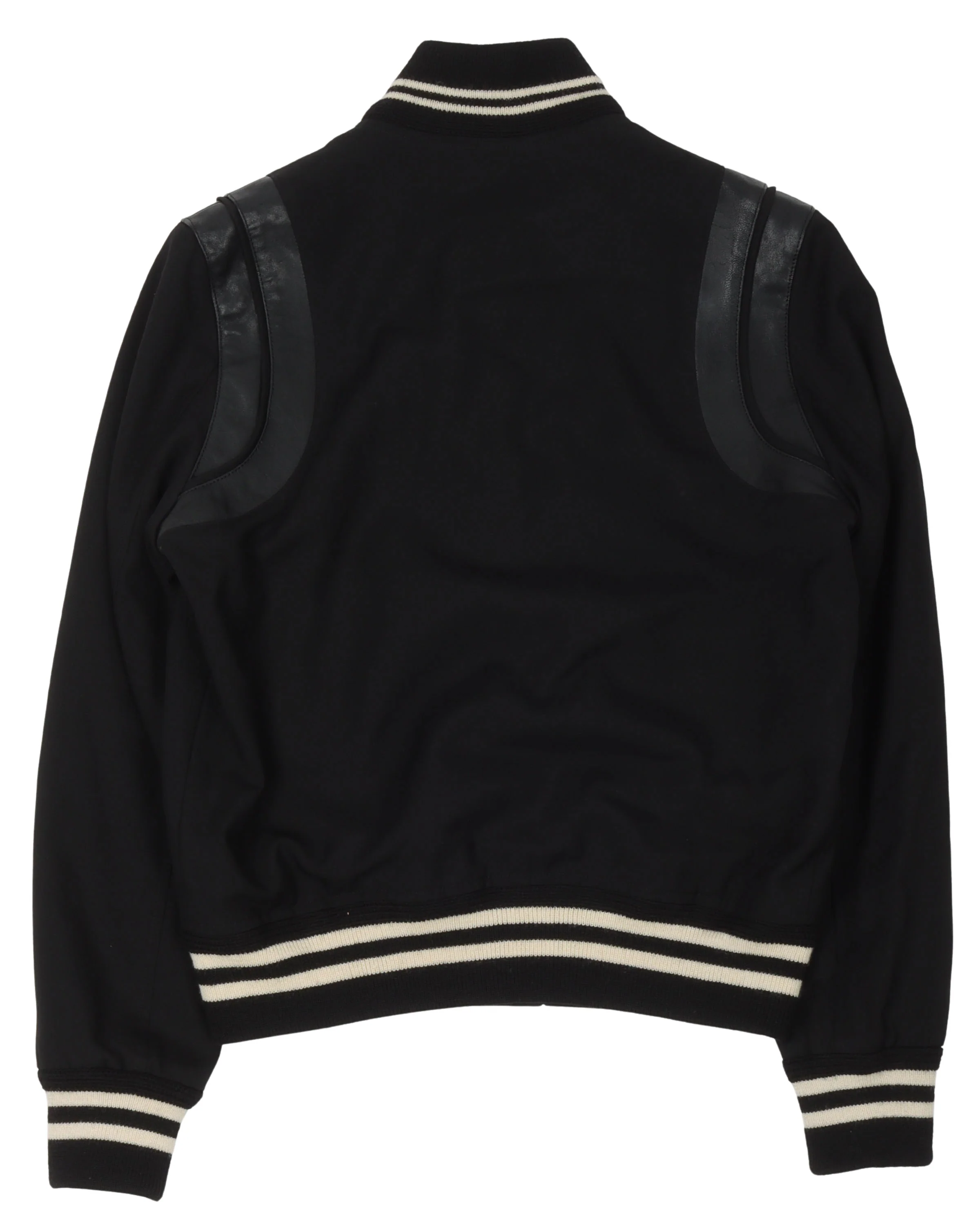 Teddy Jacket - Image 2
