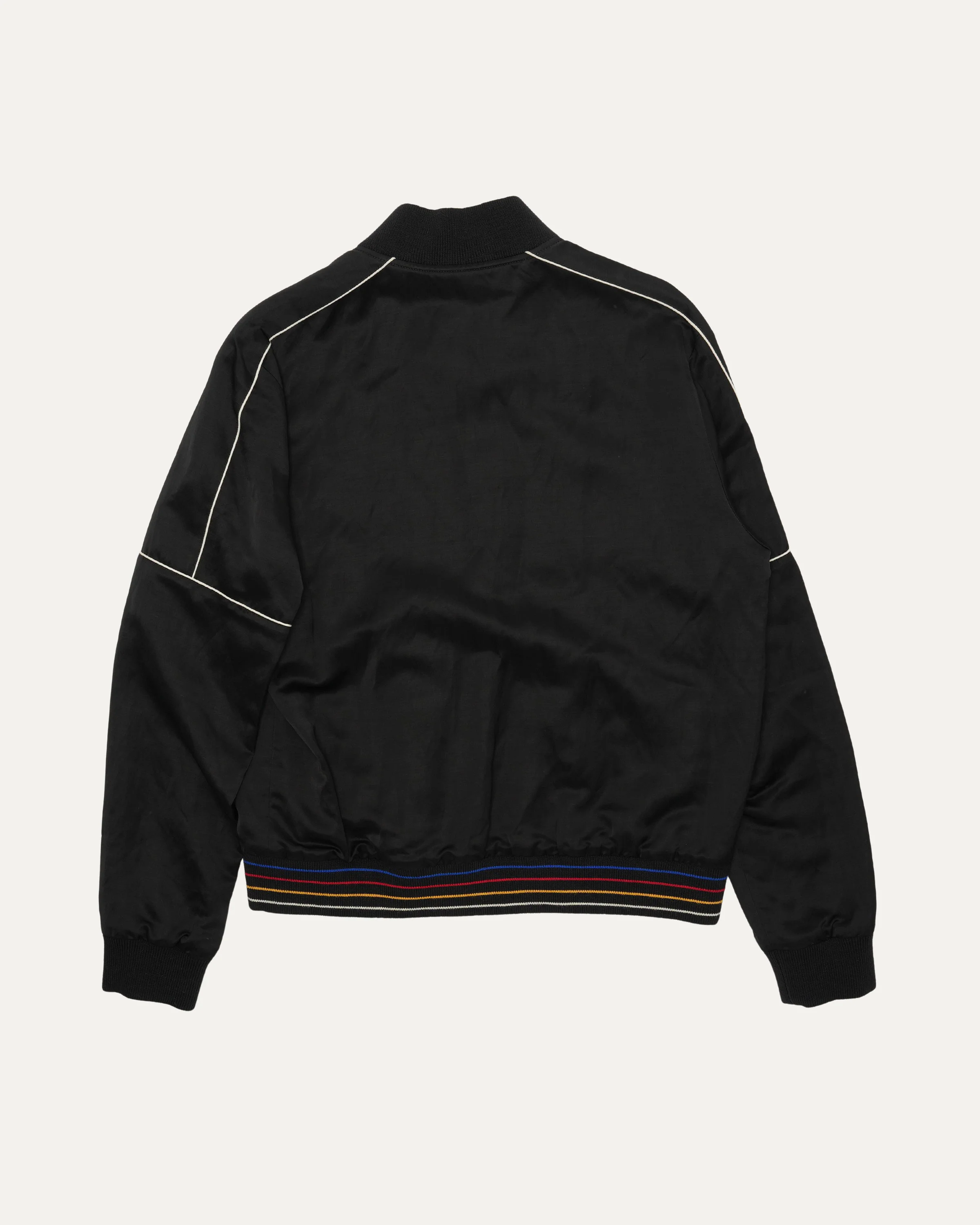 Teddy Track Jacket - Image 2