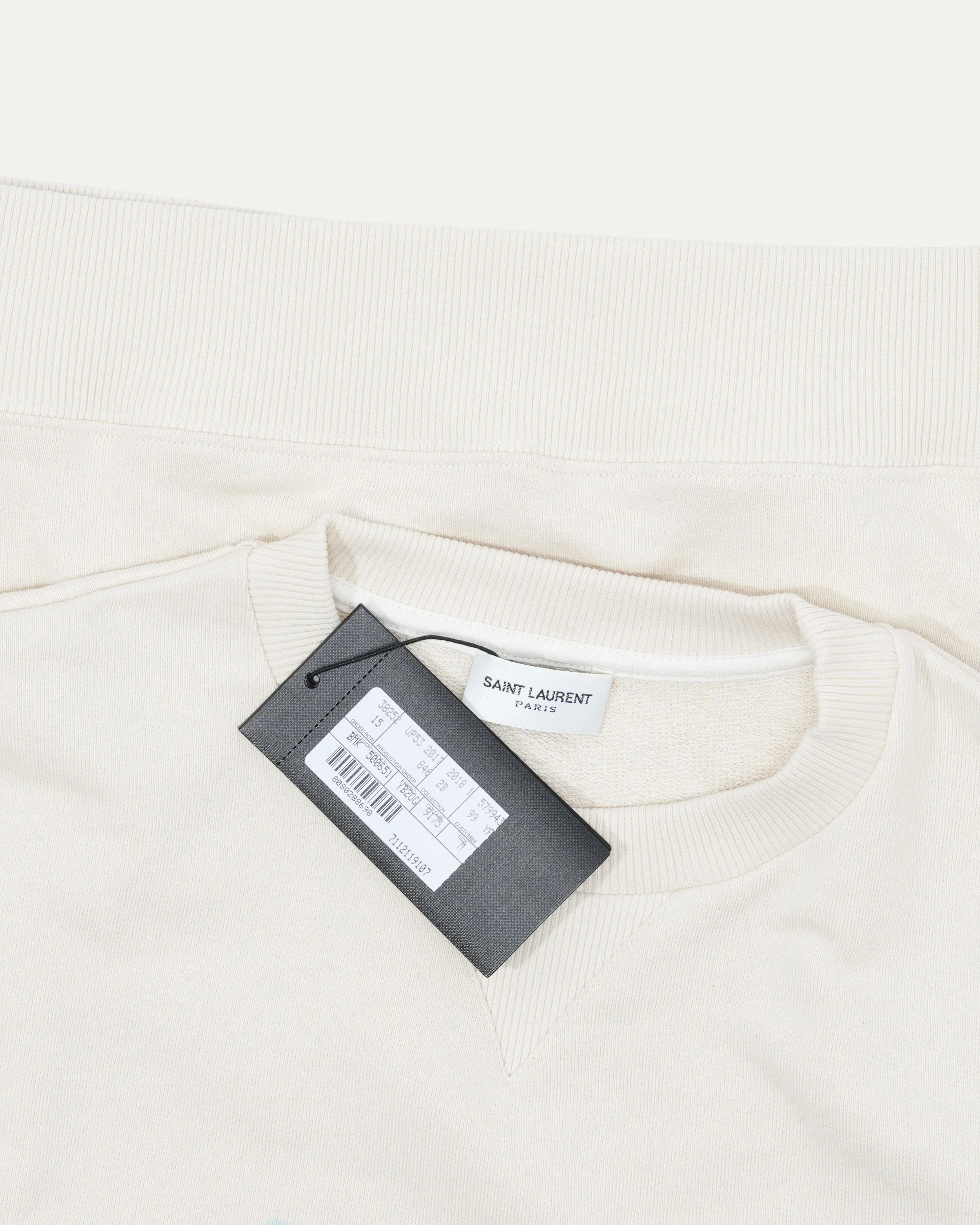 Waiting for Sunset Sweatshirt - Image 3