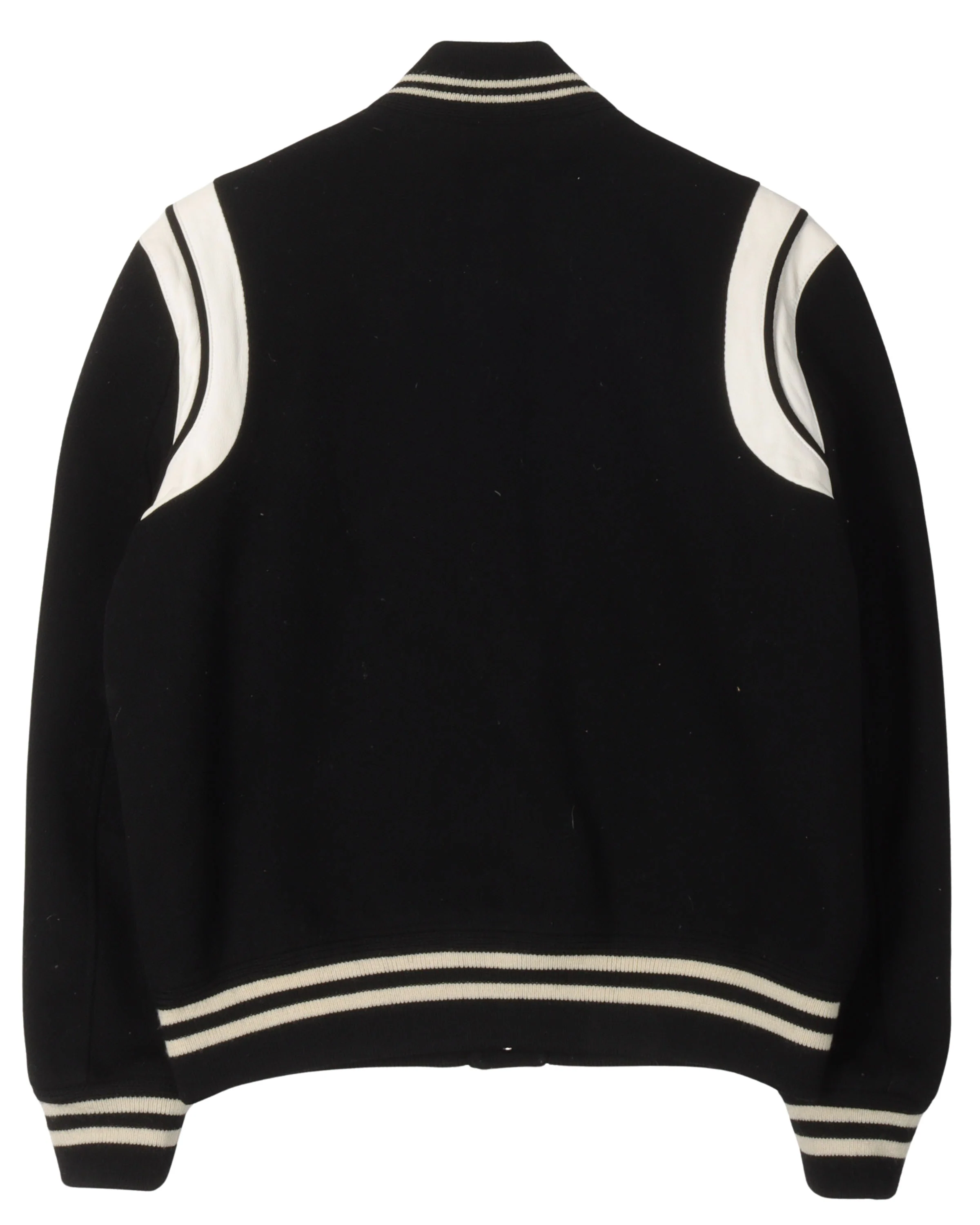 Wool Teddy Jacket - Image 2