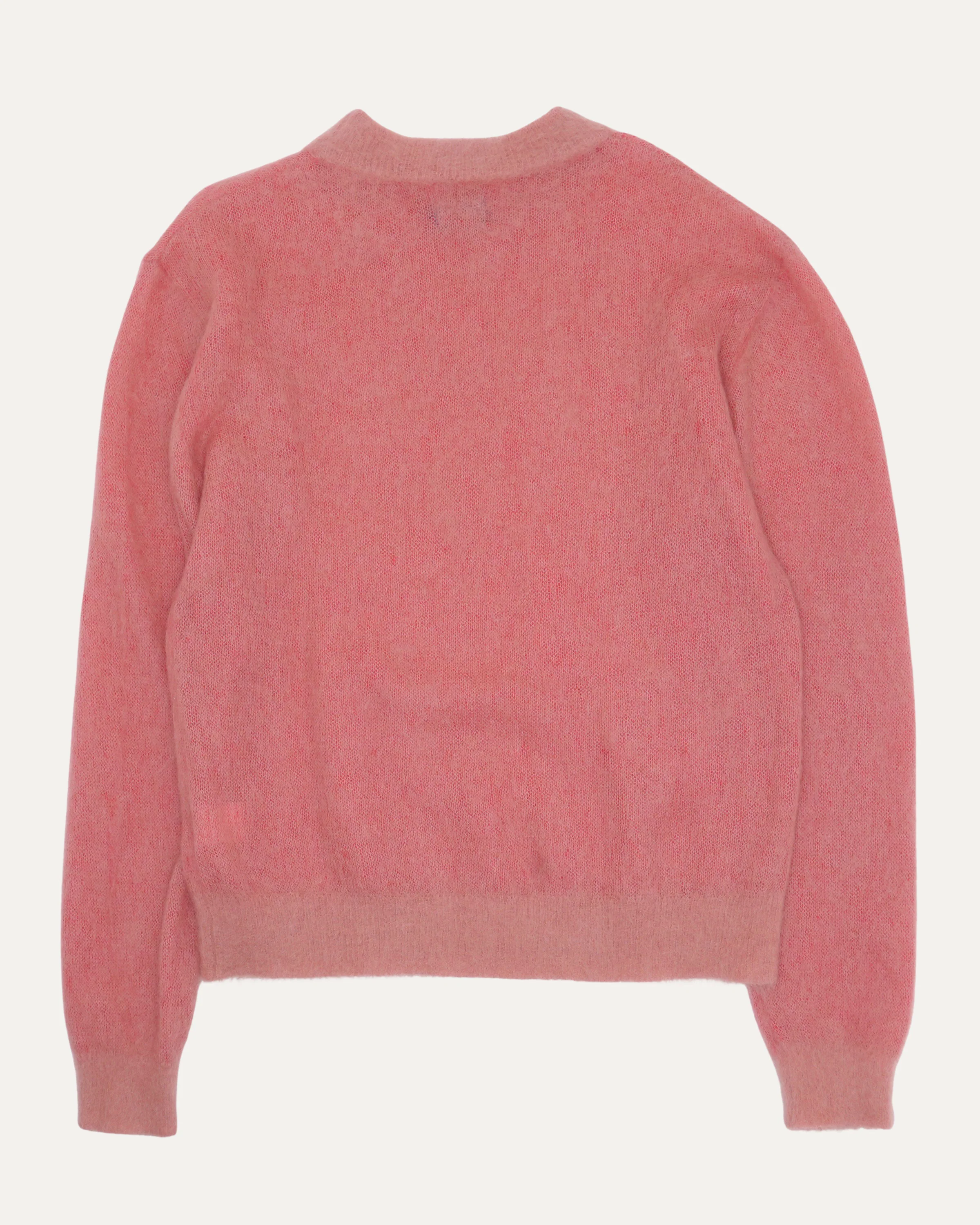 Born x Raised Clown Mohair Sweater - Image 2