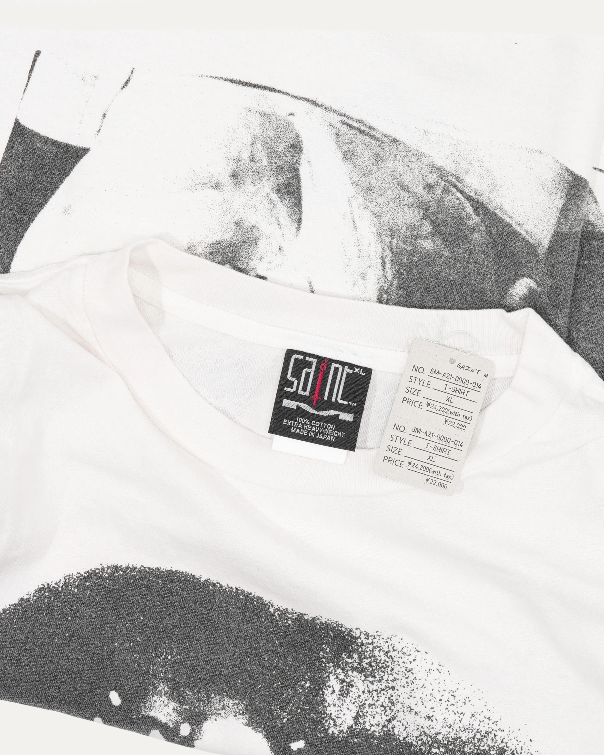 Drug T-Shirt - Image 3