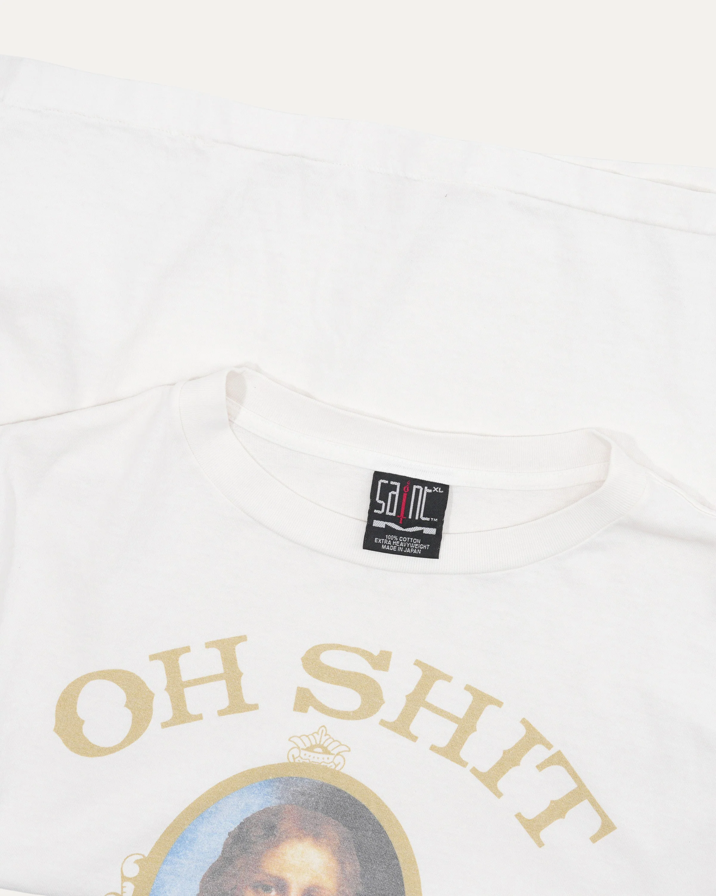'Oh Shit' T-Shirt - Image 3