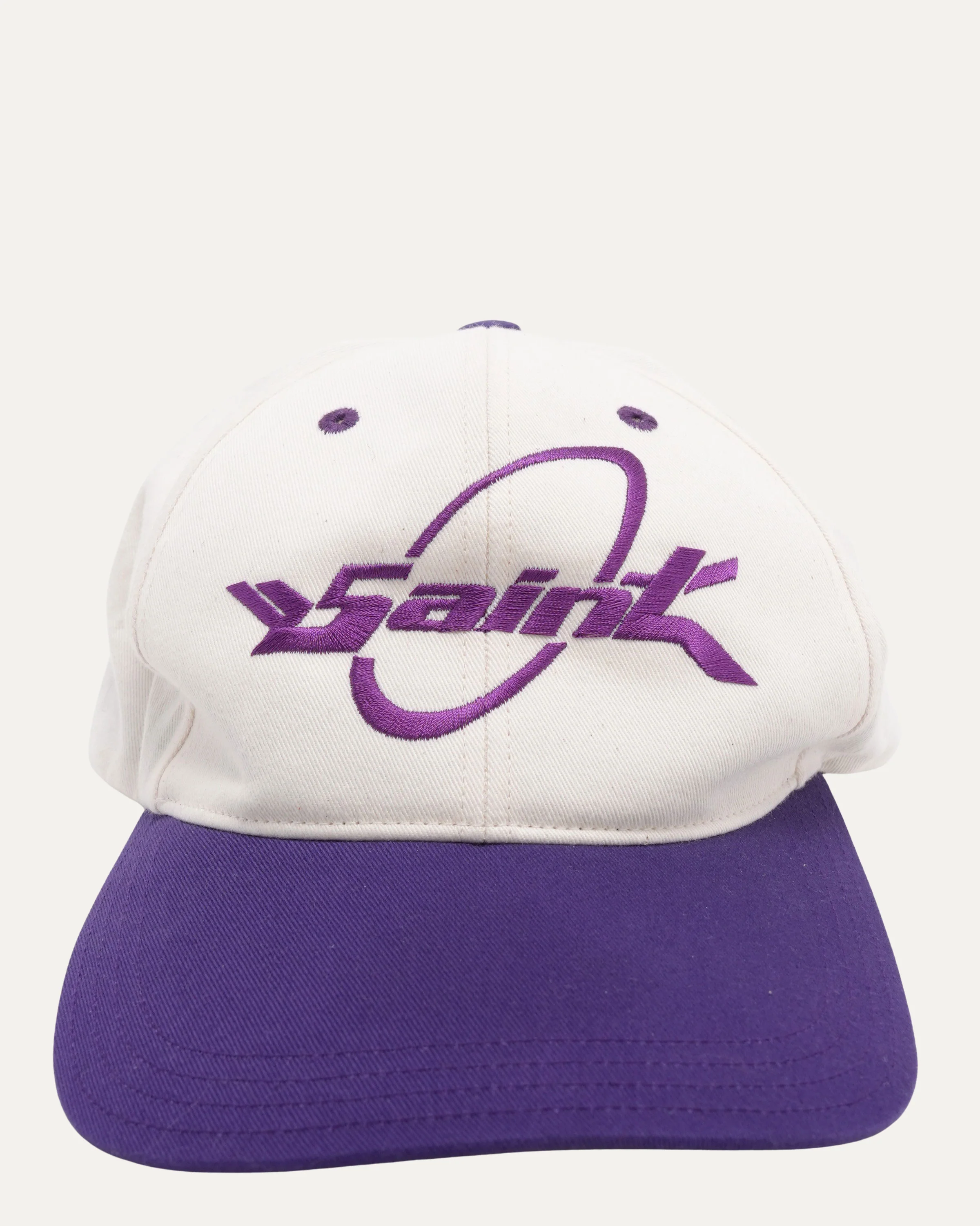 Saint Circle Logo Cap