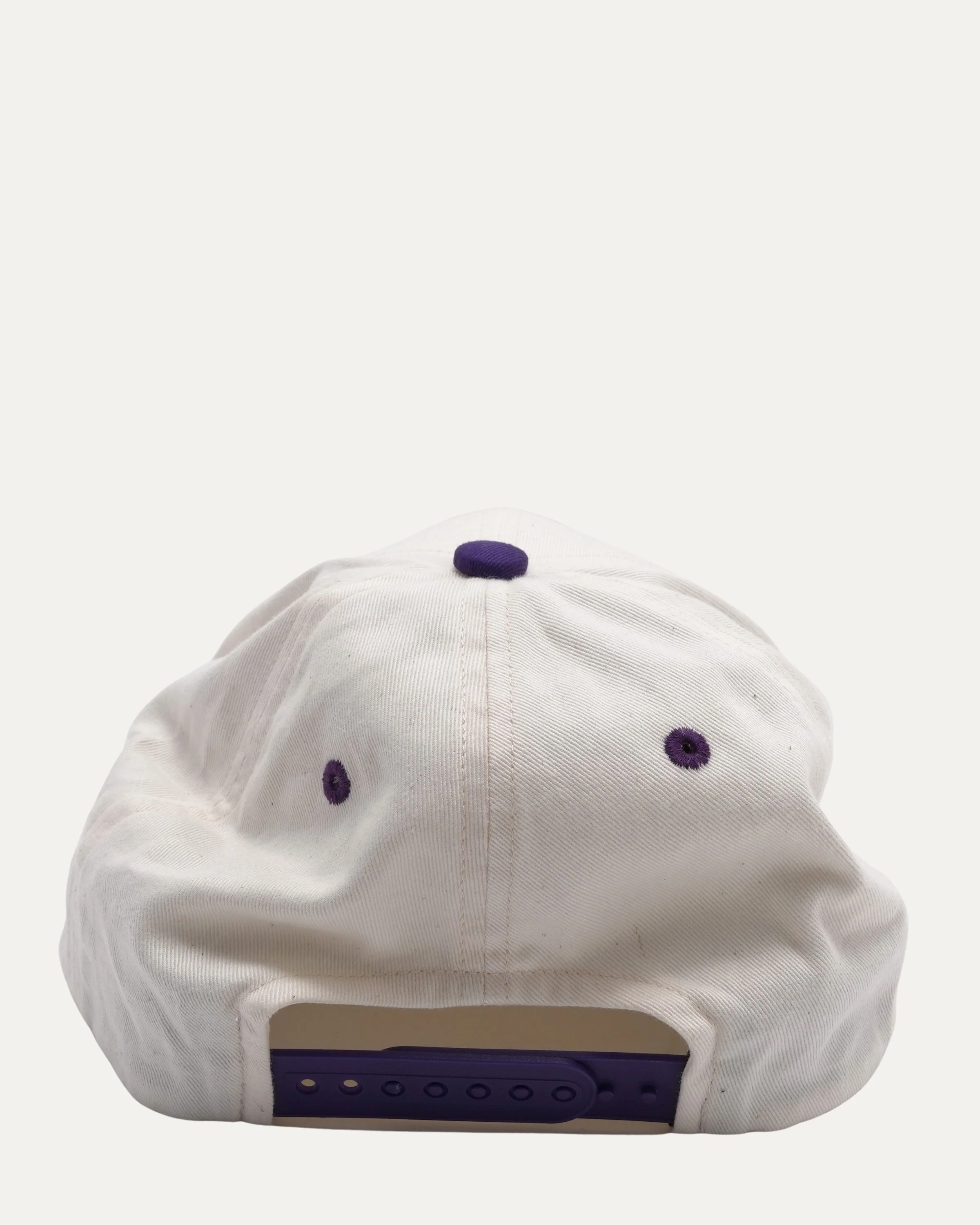 Saint Circle Logo Cap - Image 2