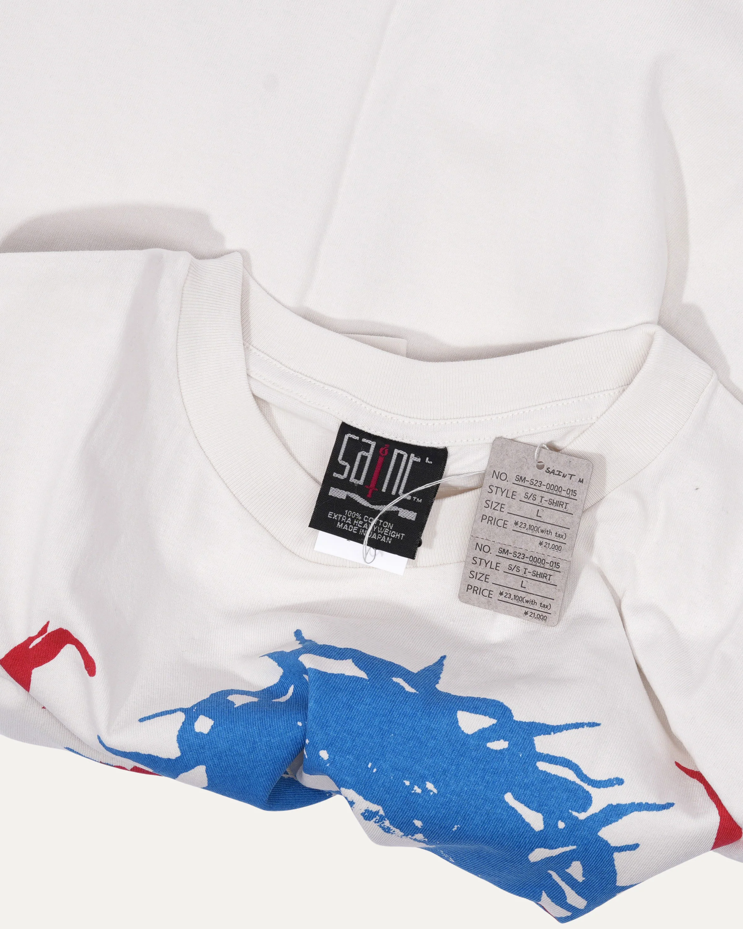 Saint Youth T-Shirt - Image 3
