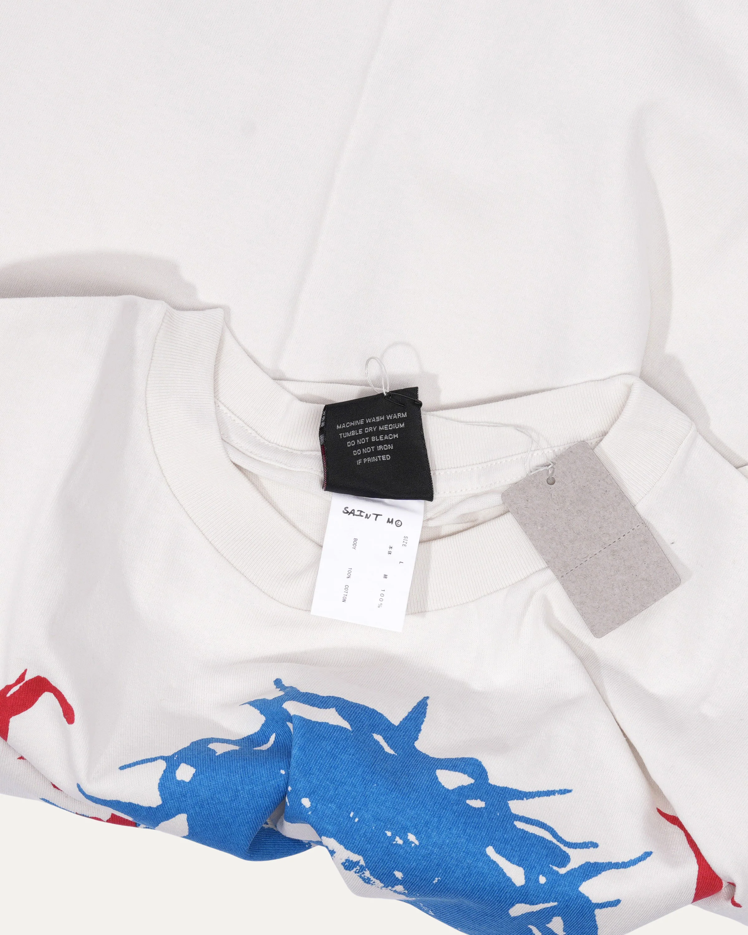 Saint Youth T-Shirt - Image 4