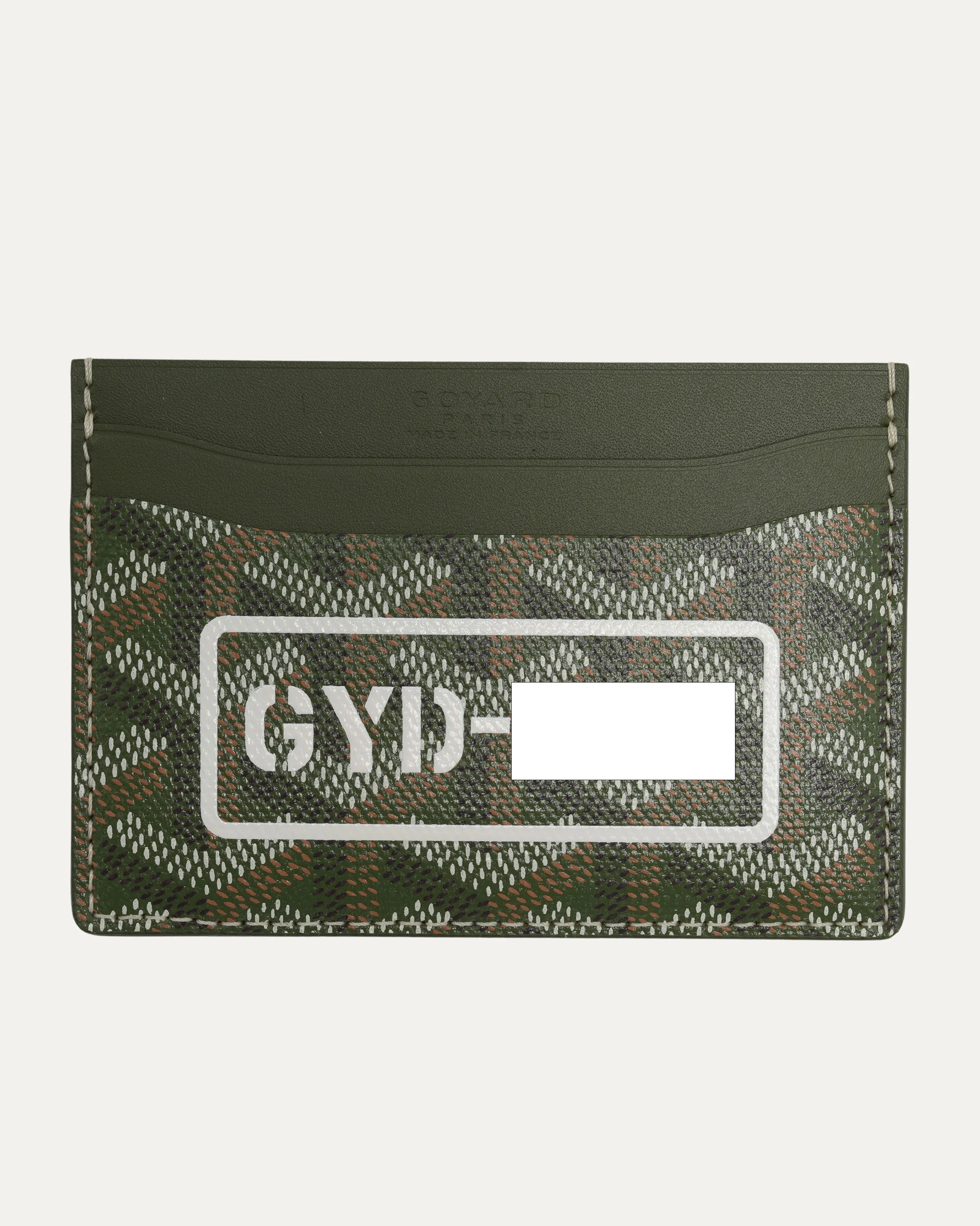 Saint Sulpice Cardholder - Image 2