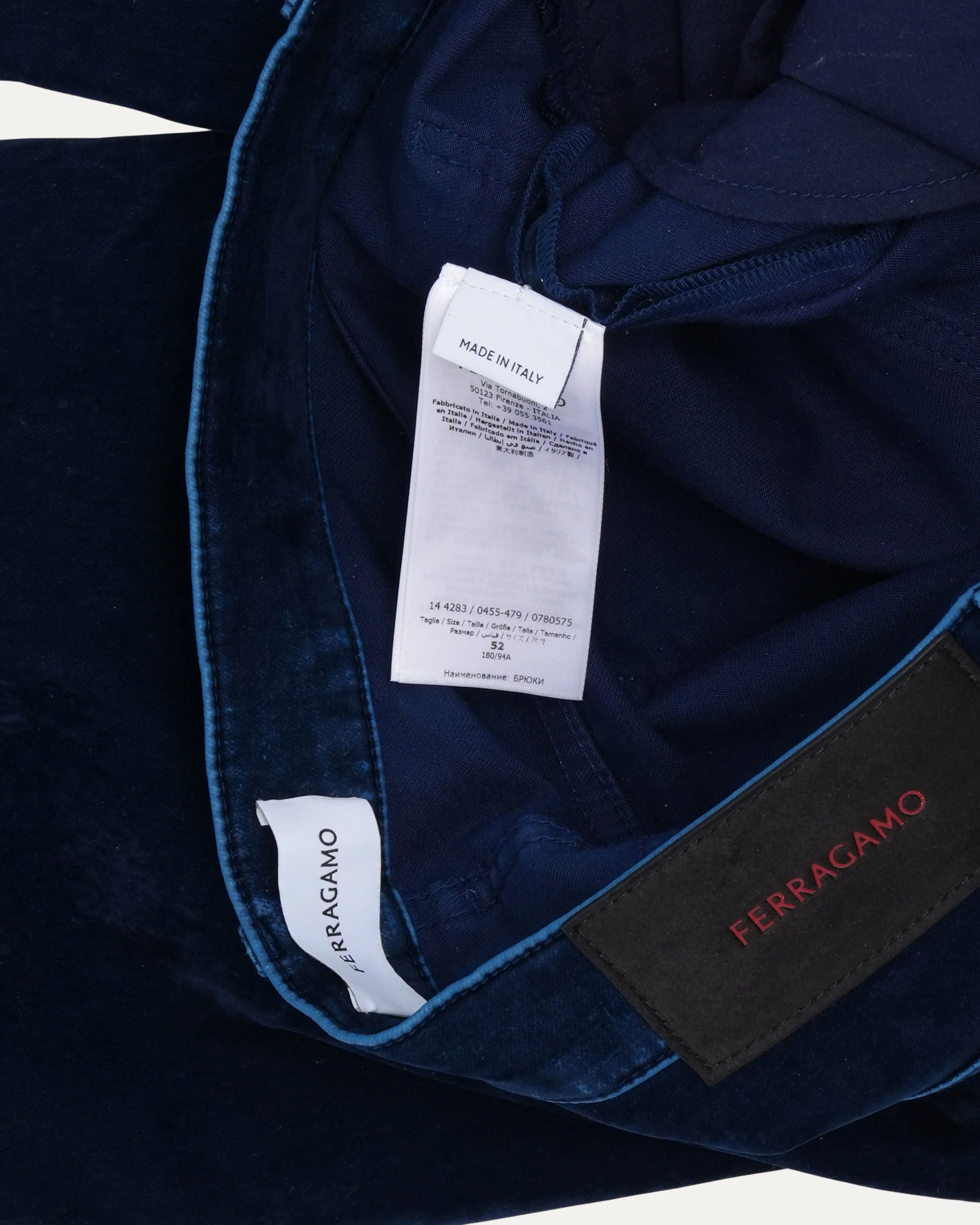 Velvet Jeans - Image 3