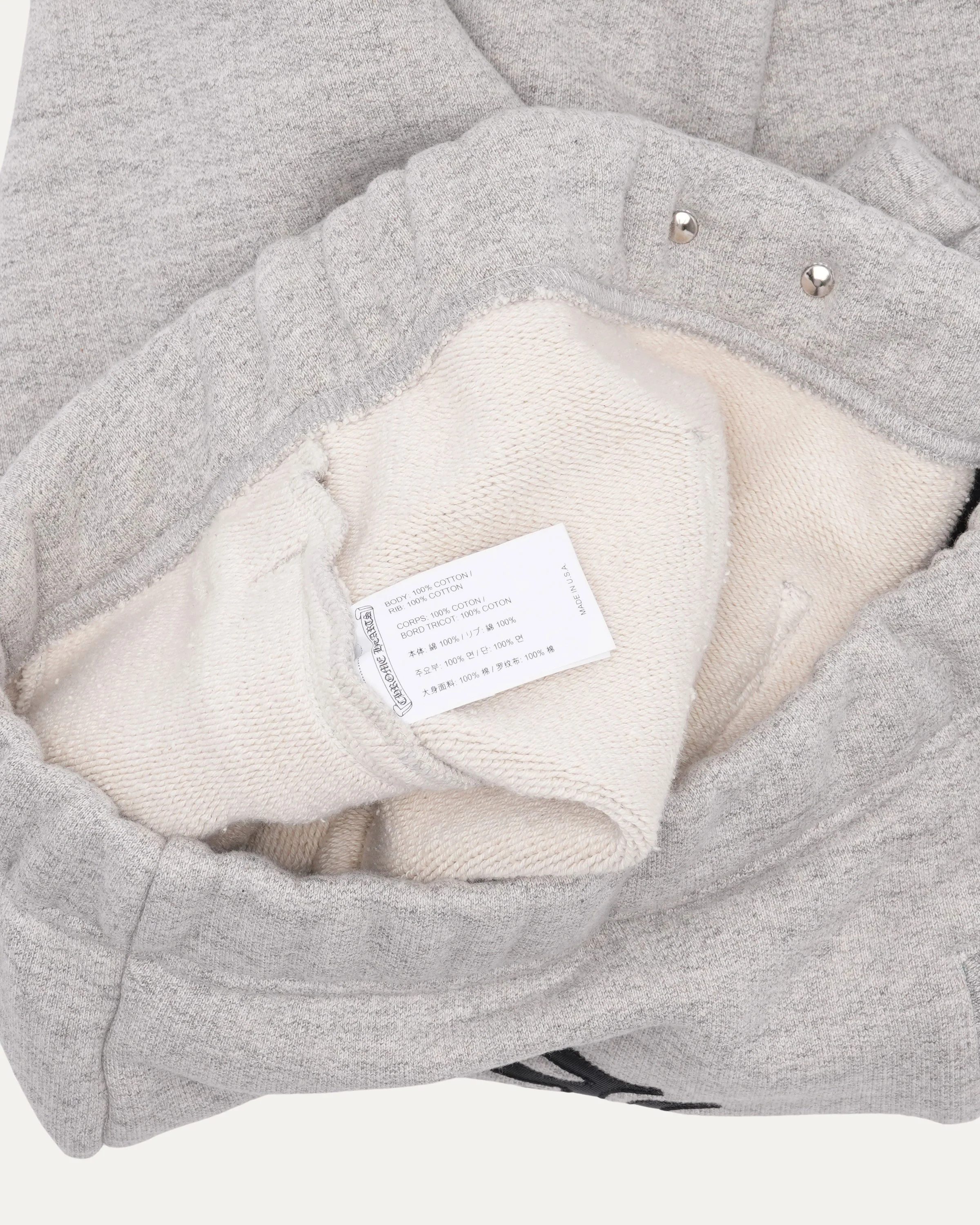 Seven-11 Sweatpants - Image 4