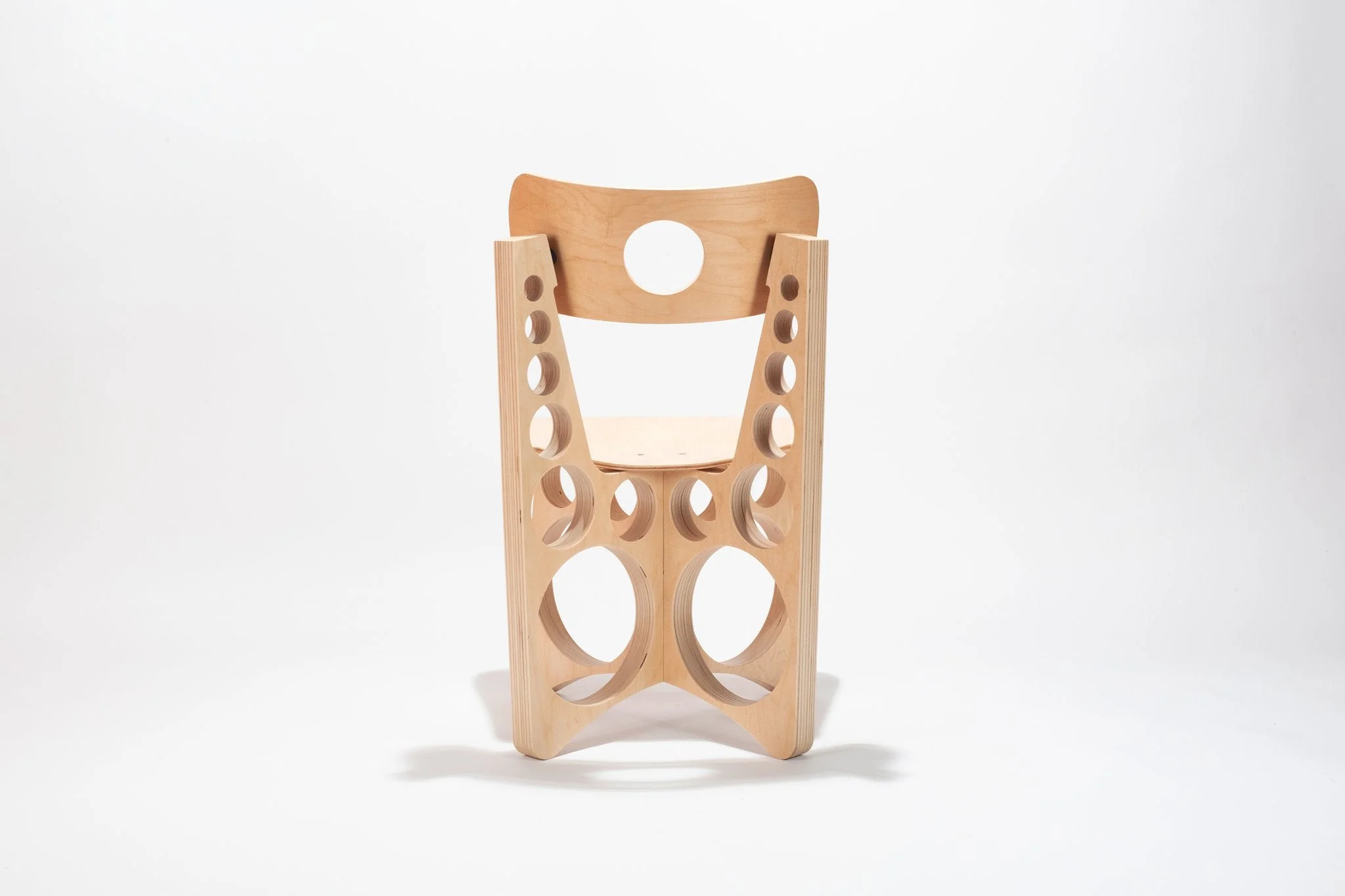 Shop Chair - 2019 - Image 5