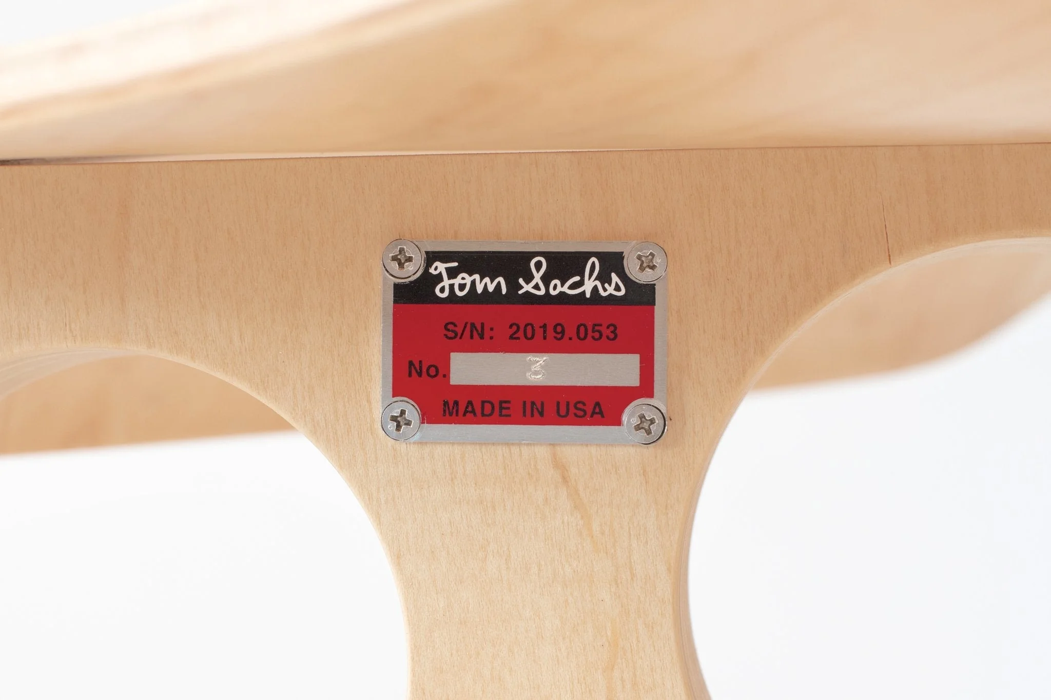 Shop Chair - 2019 - Image 6