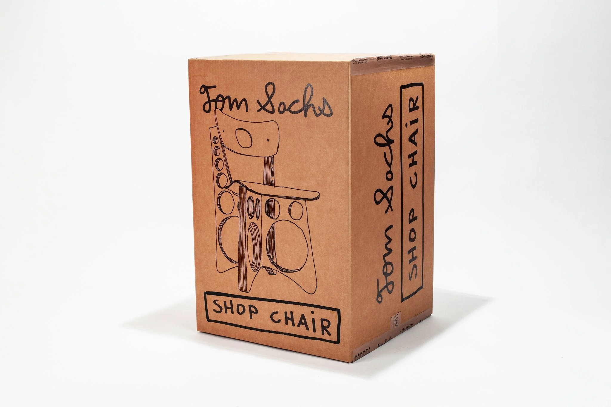 Shop Chair - 2019 - Image 8