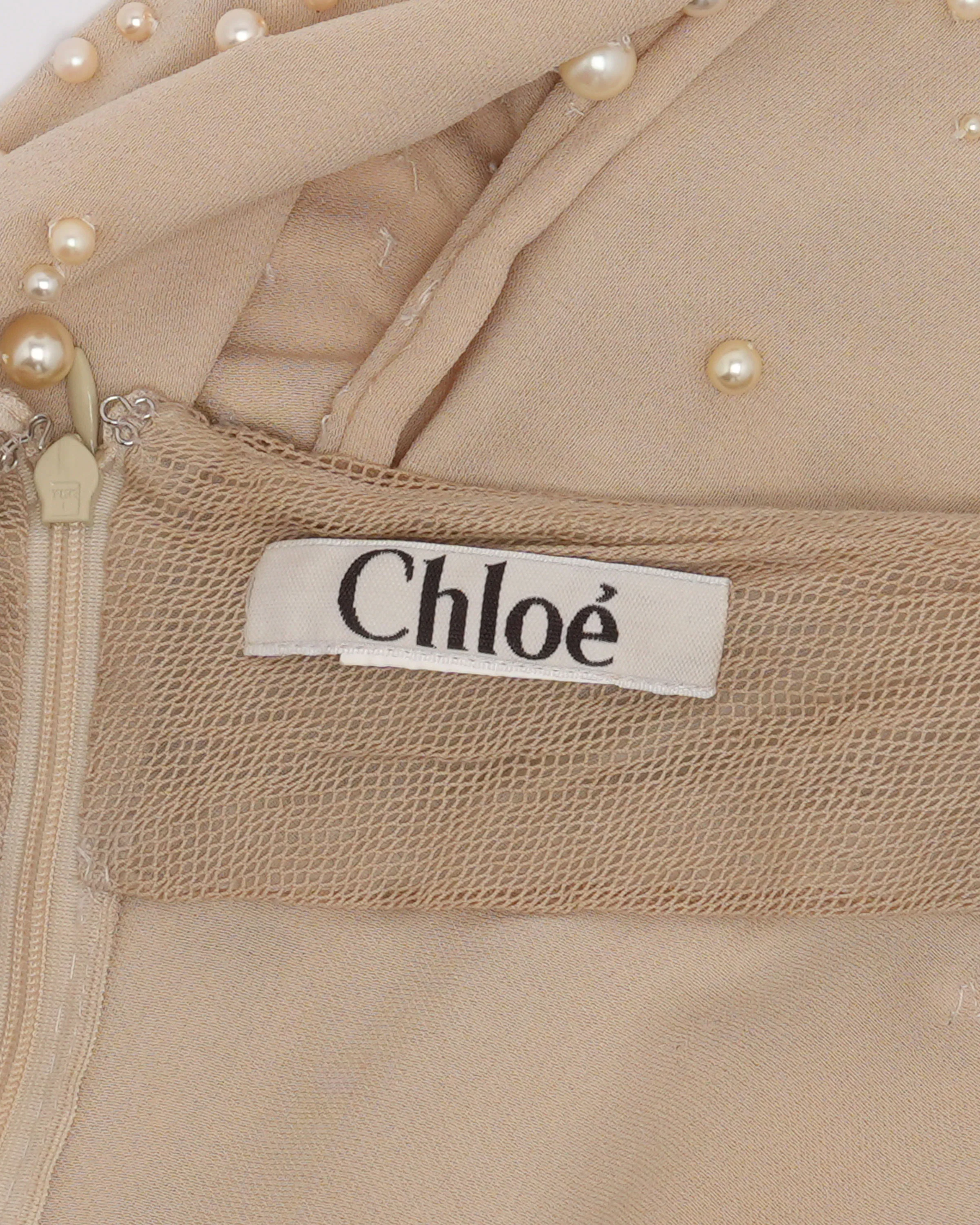 FW 2001 Pearl Set - Image 3