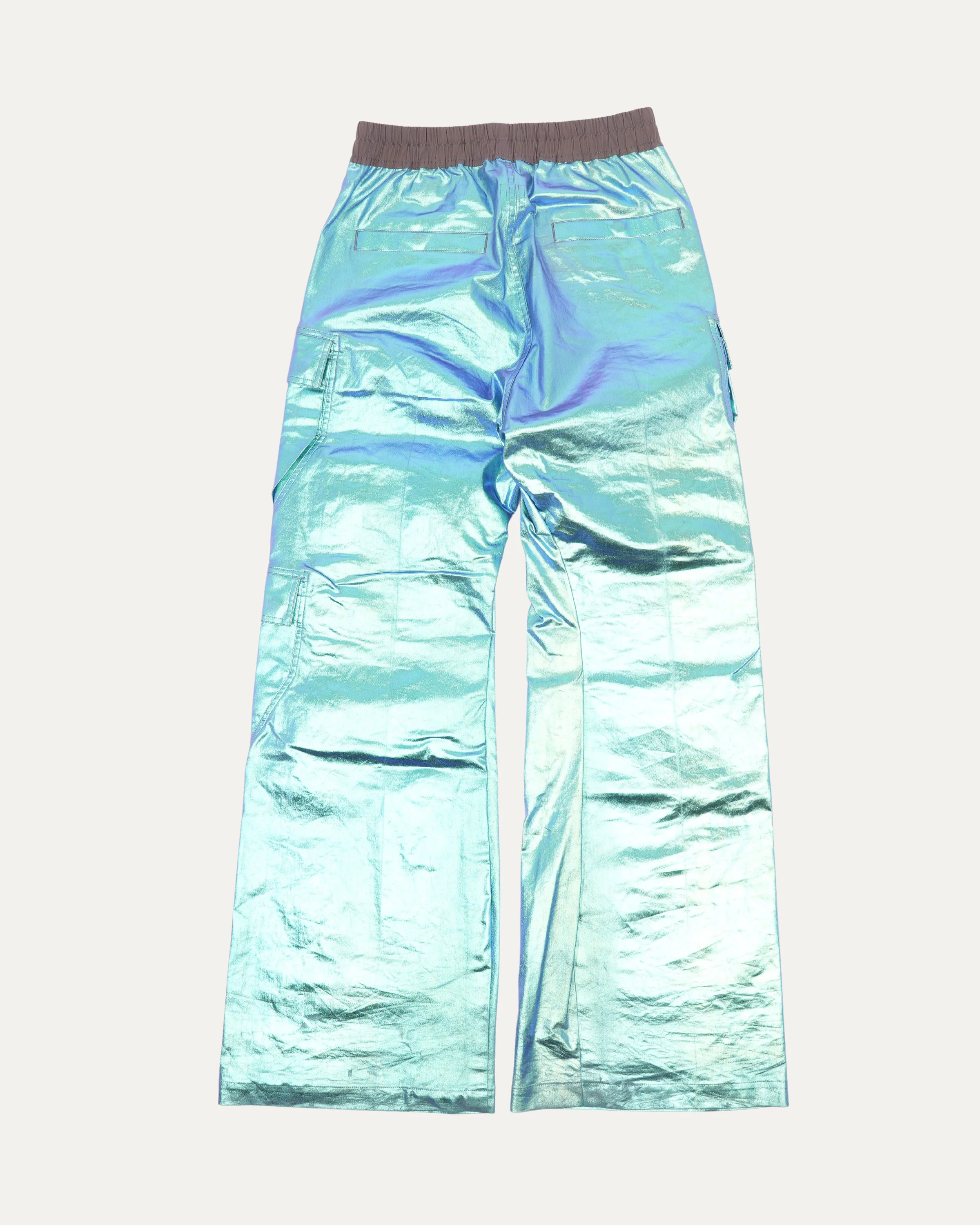 SS23 EDFU Cargobelas Pants - Image 2