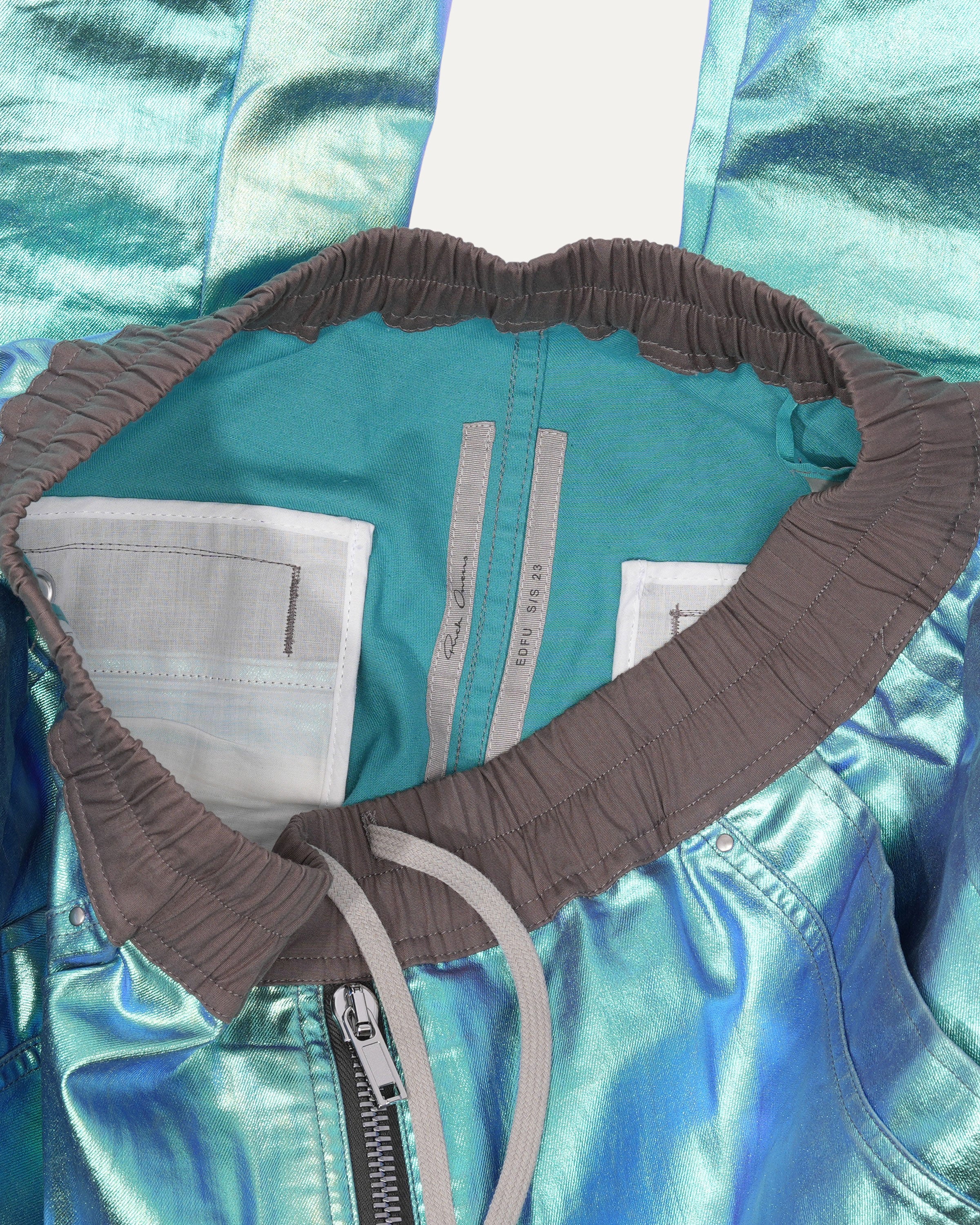 SS23 EDFU Cargobelas Pants - Image 3