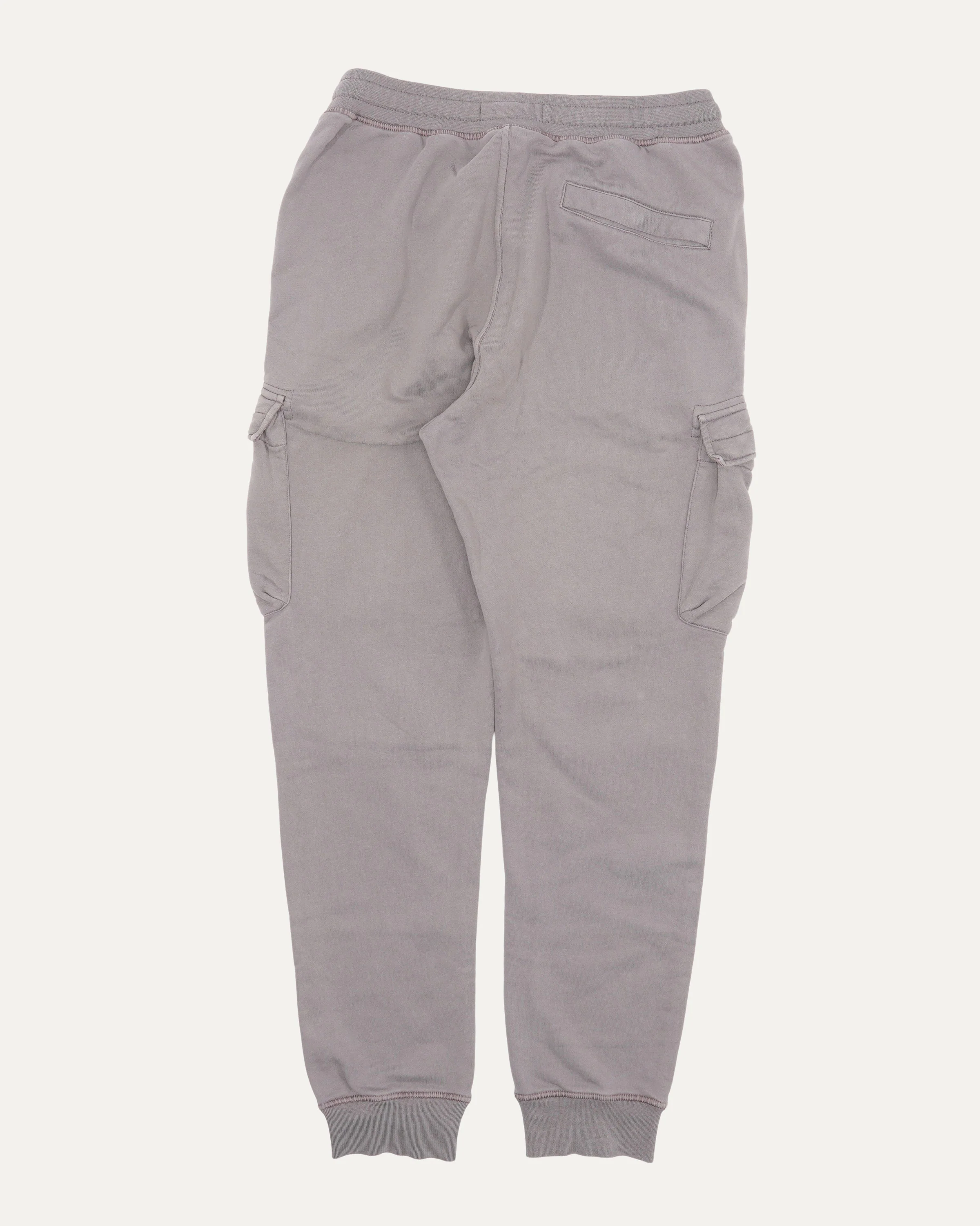 Cargo Pocket Sweatpants - Image 2