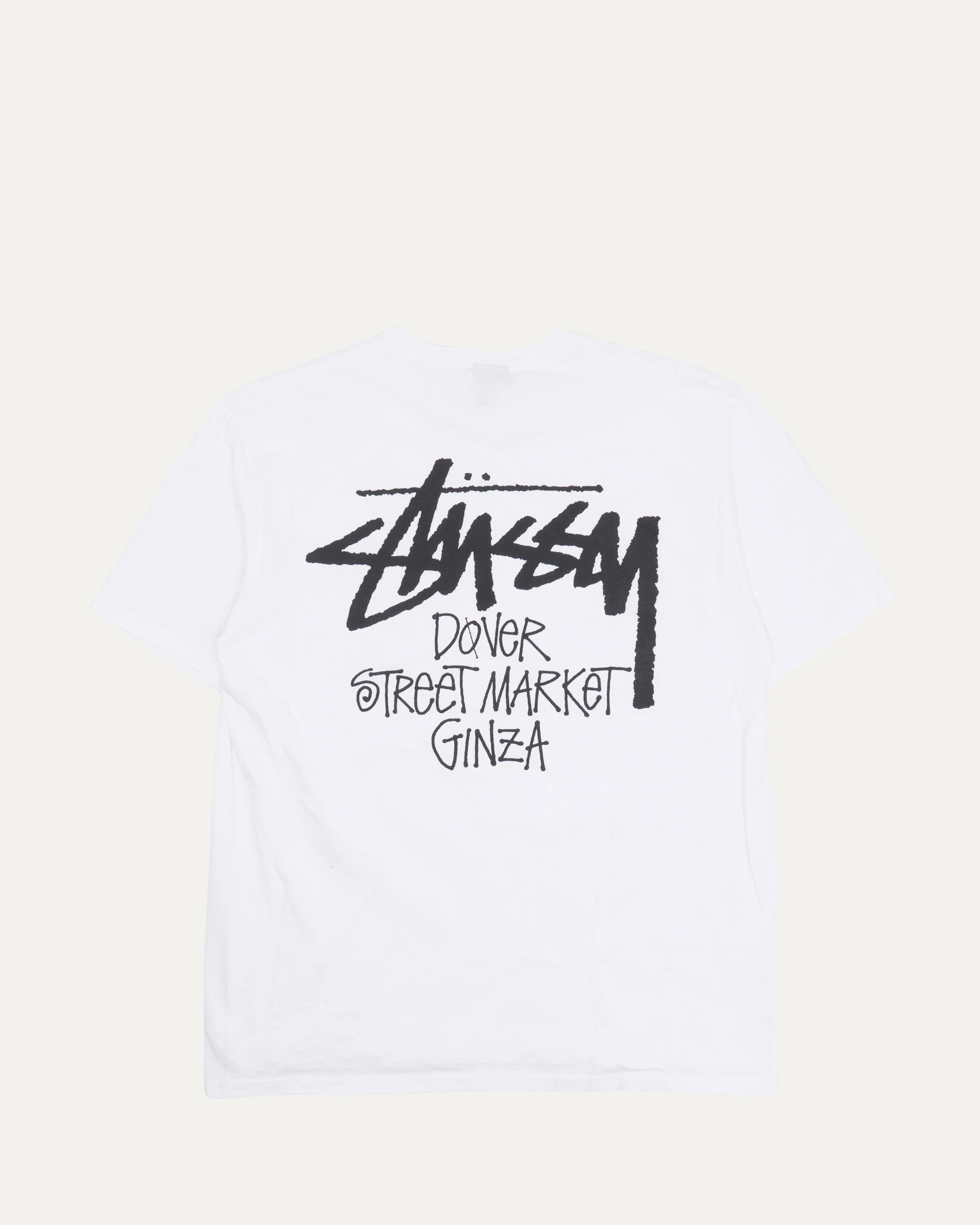 Dover Street Market Ginza T-Shirt - Image 2