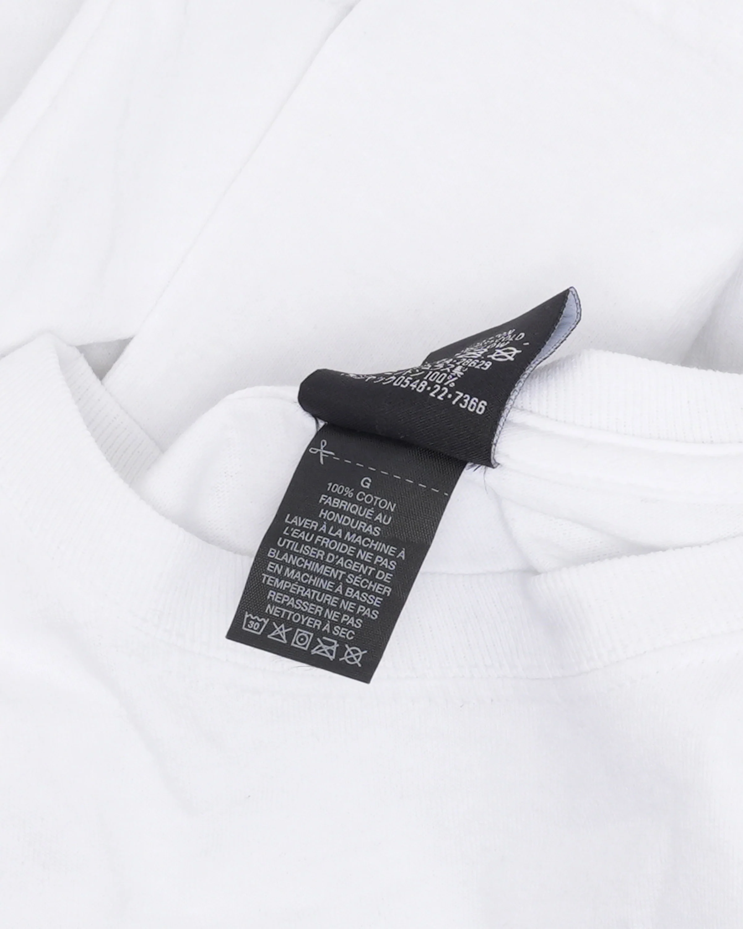 Dover Street Market Ginza T-Shirt - Image 4