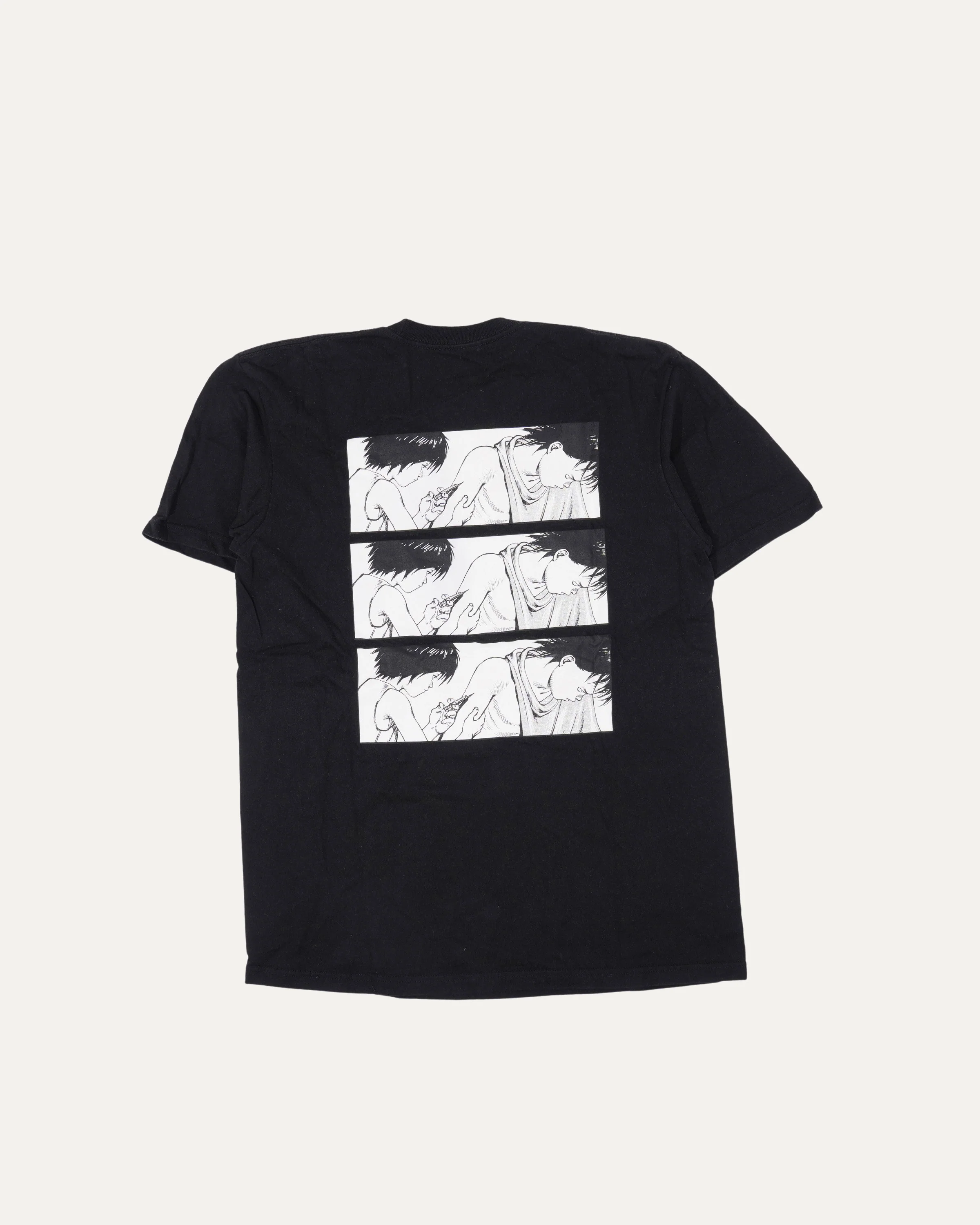 Akira Syringe T-Shirt - Image 2