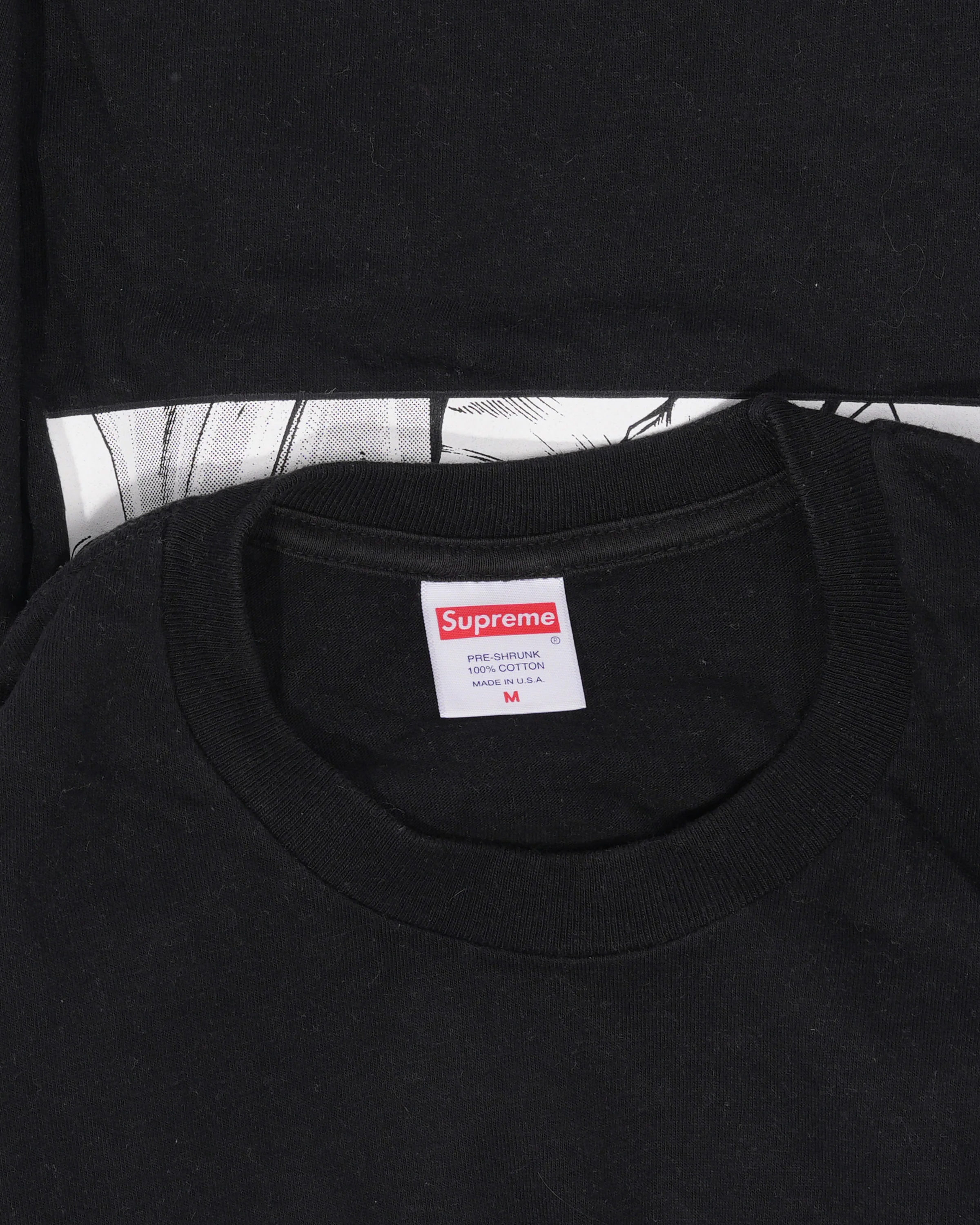 Akira Syringe T-Shirt - Image 3