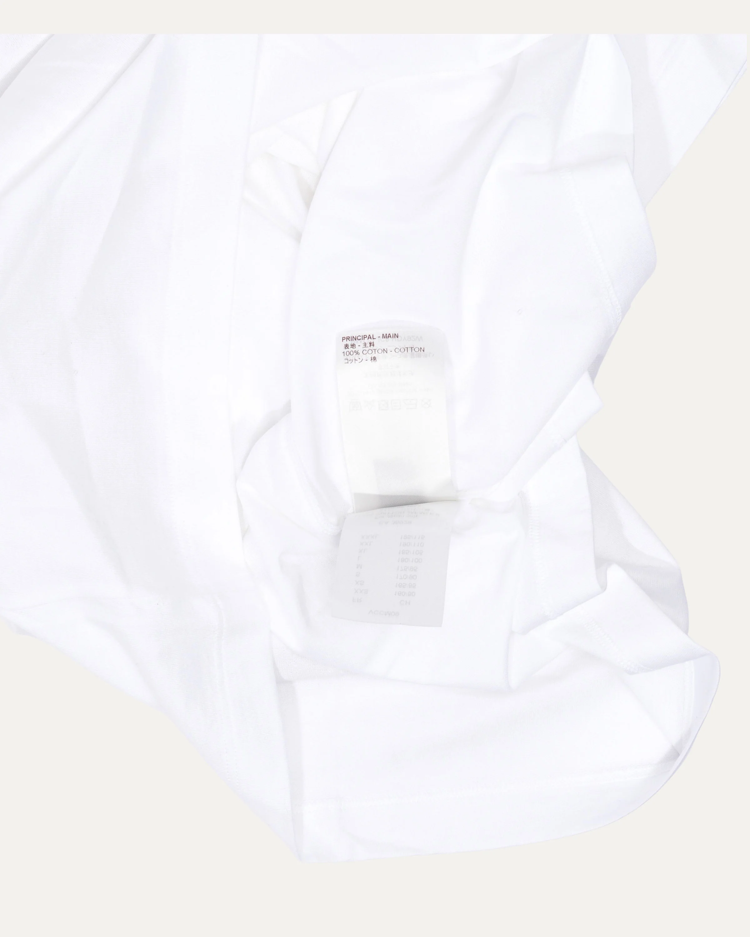 Supreme Box Logo T-Shirt - Image 5