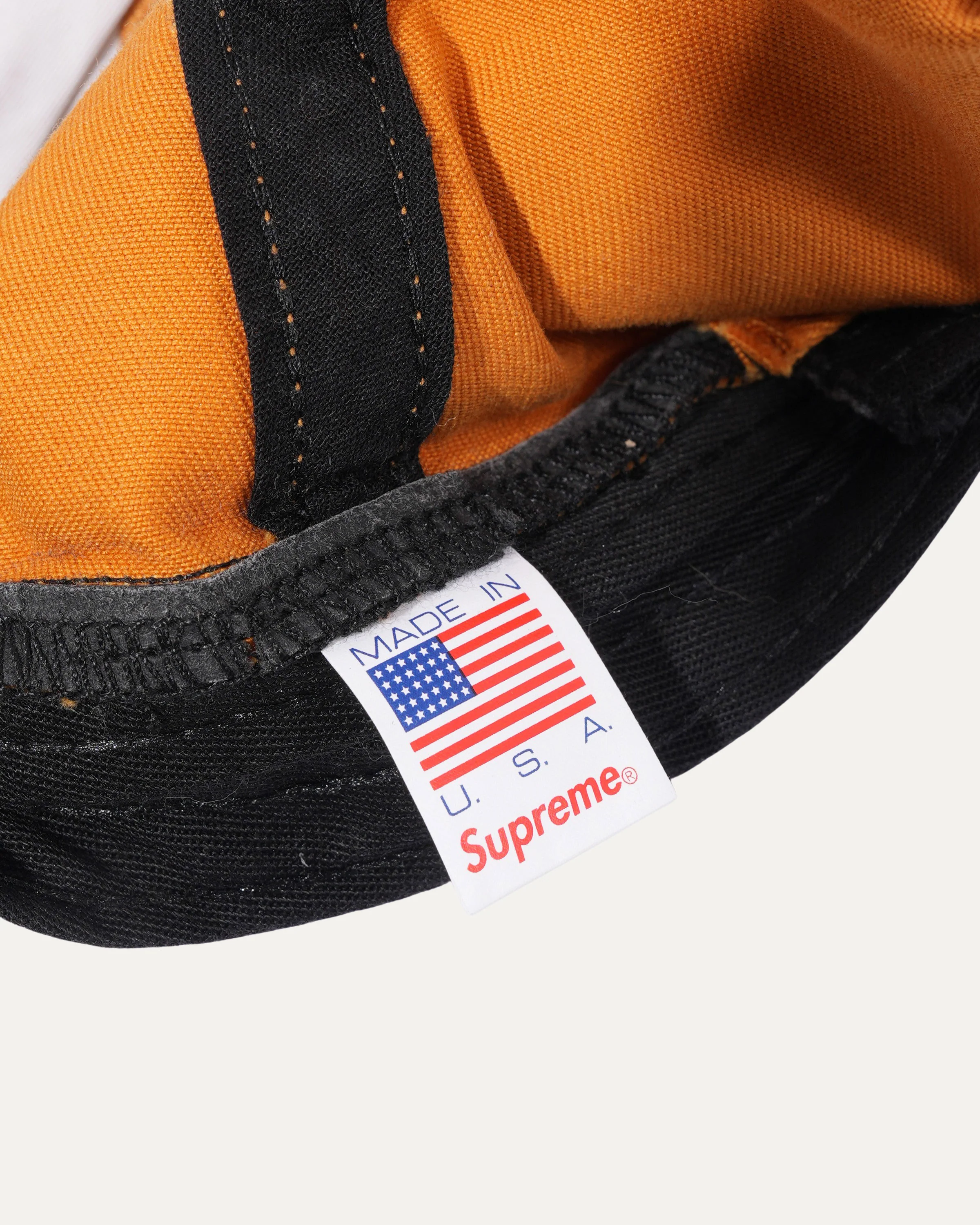 Chito 6-Panel Cap - Image 3